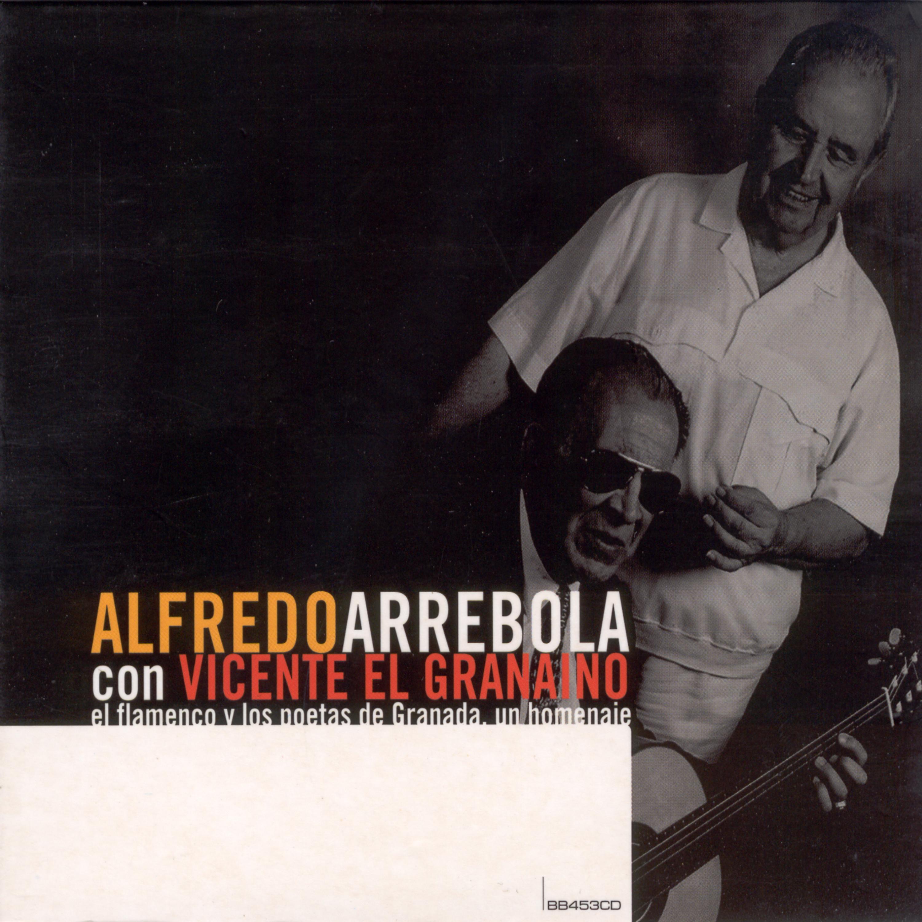 Постер альбома El Flamenco Antiguo Y Los Poetas De Granada - Un Homenaje