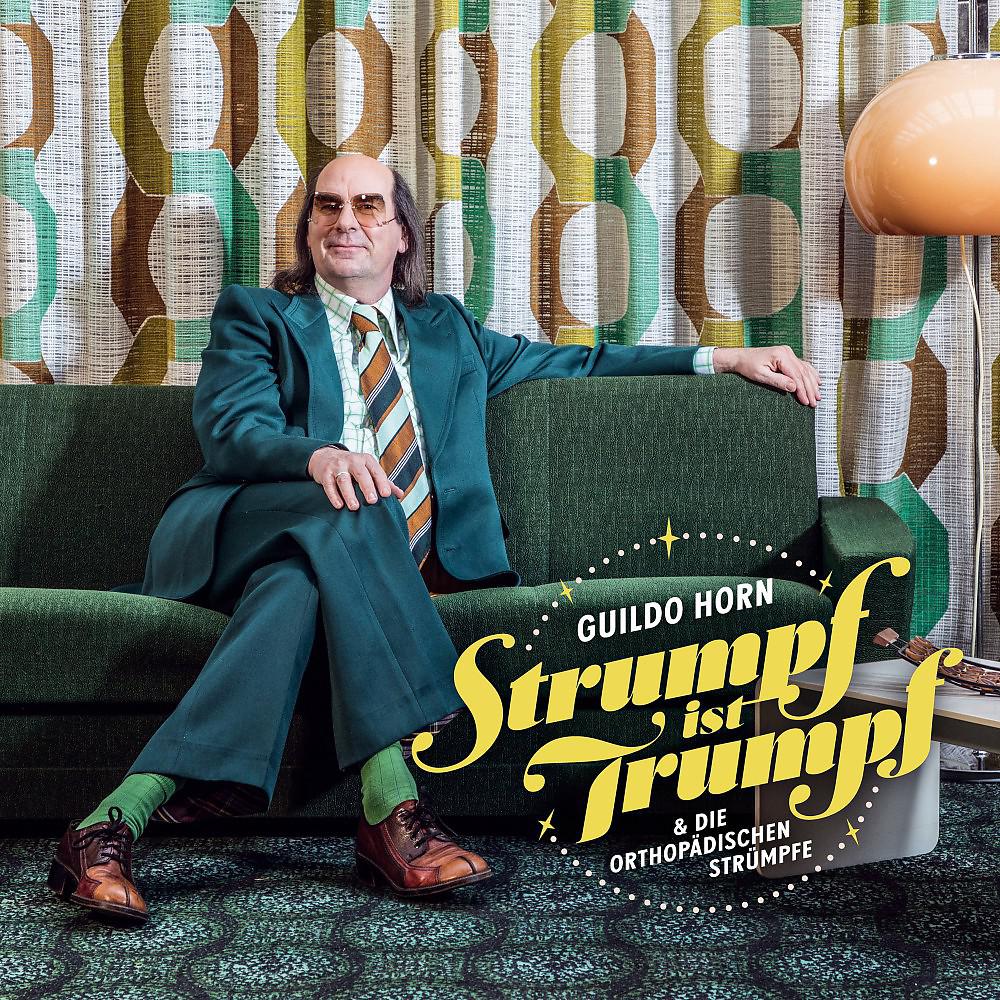 Постер альбома Strumpf ist Trumpf
