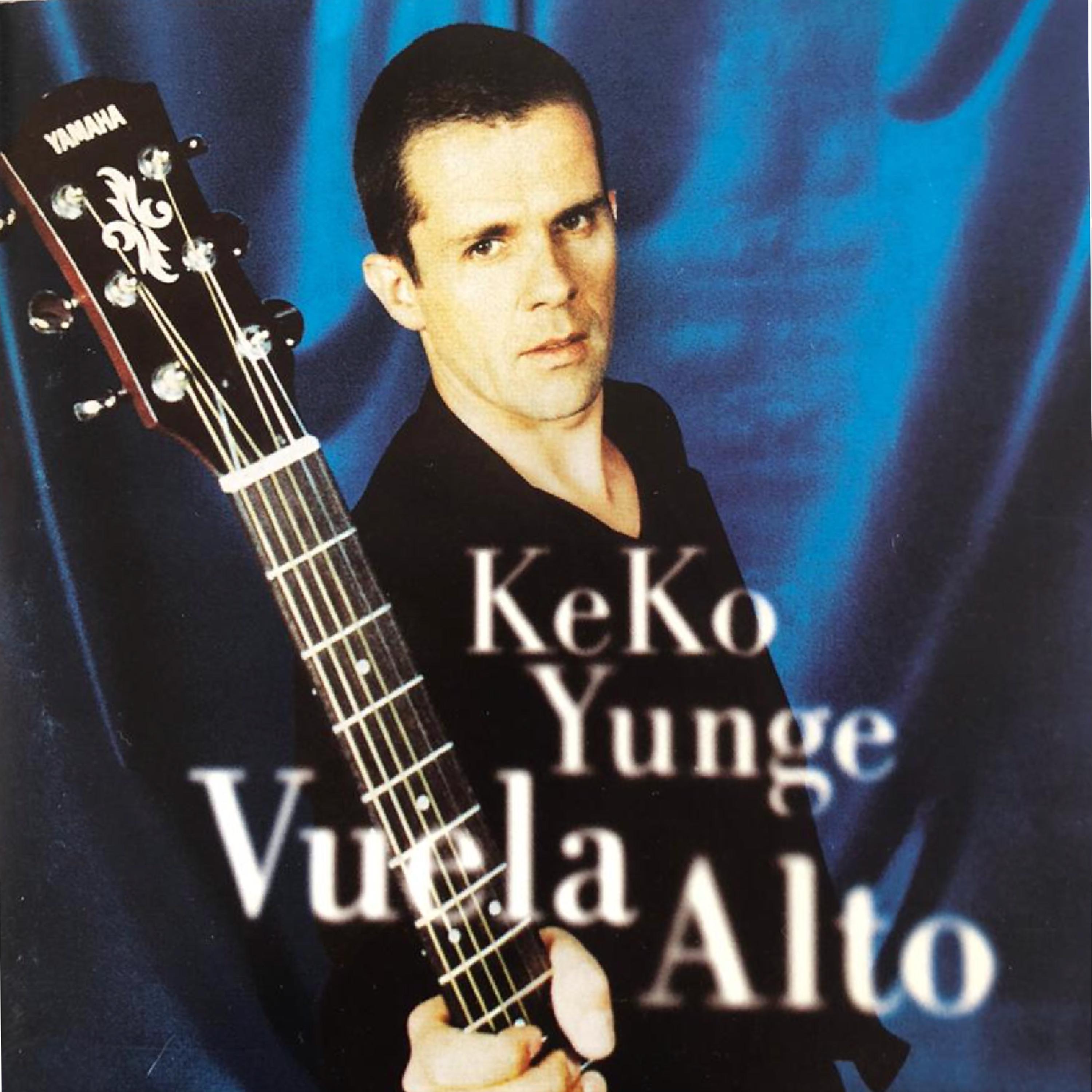 Постер альбома Vuela Alto