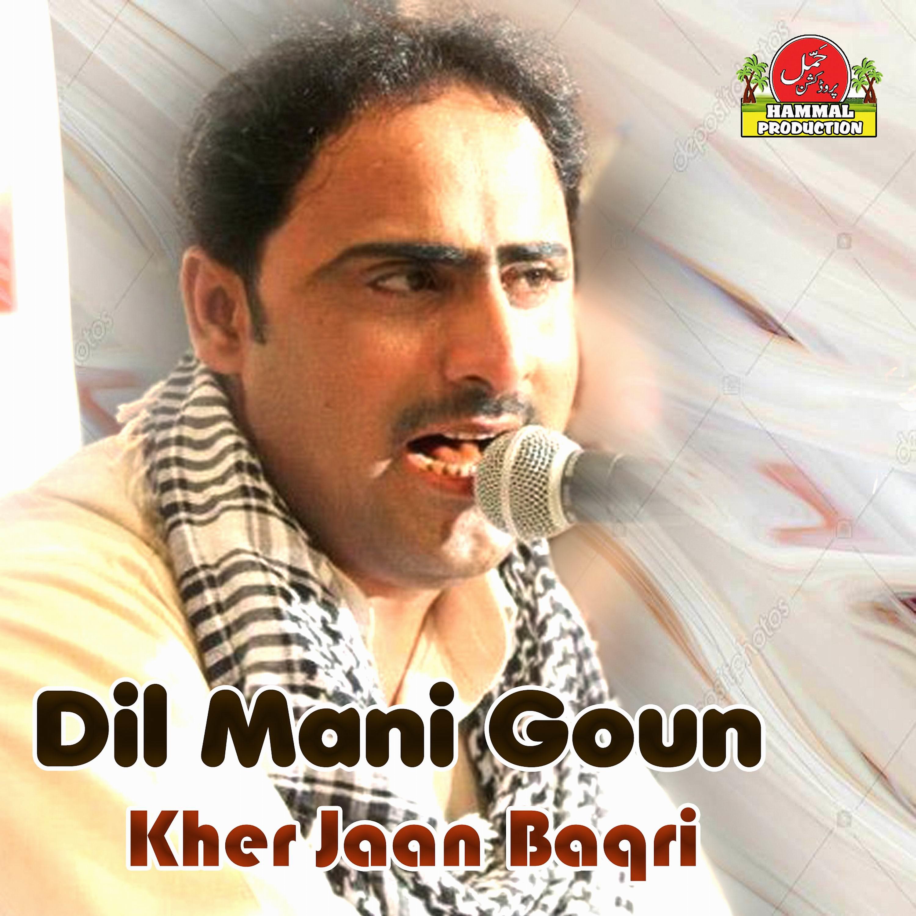 Постер альбома Dil Mani Goun