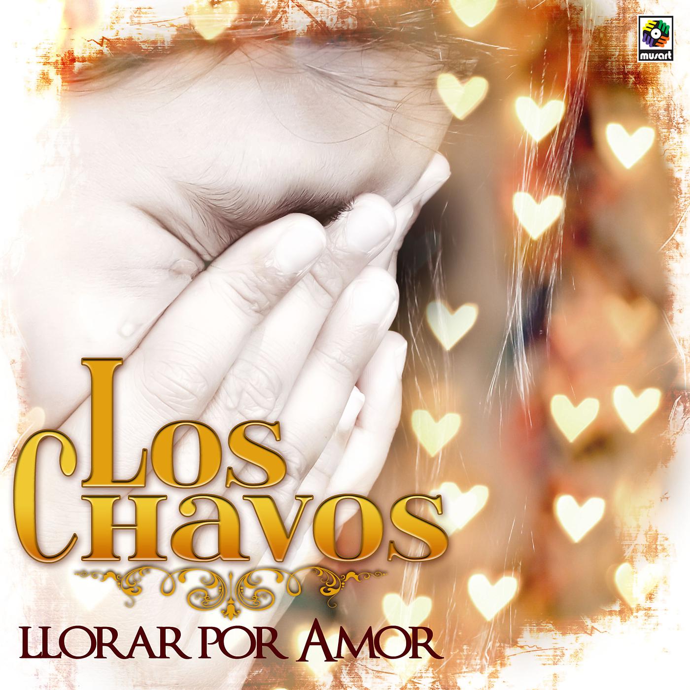 Постер альбома Llorar Por Amor