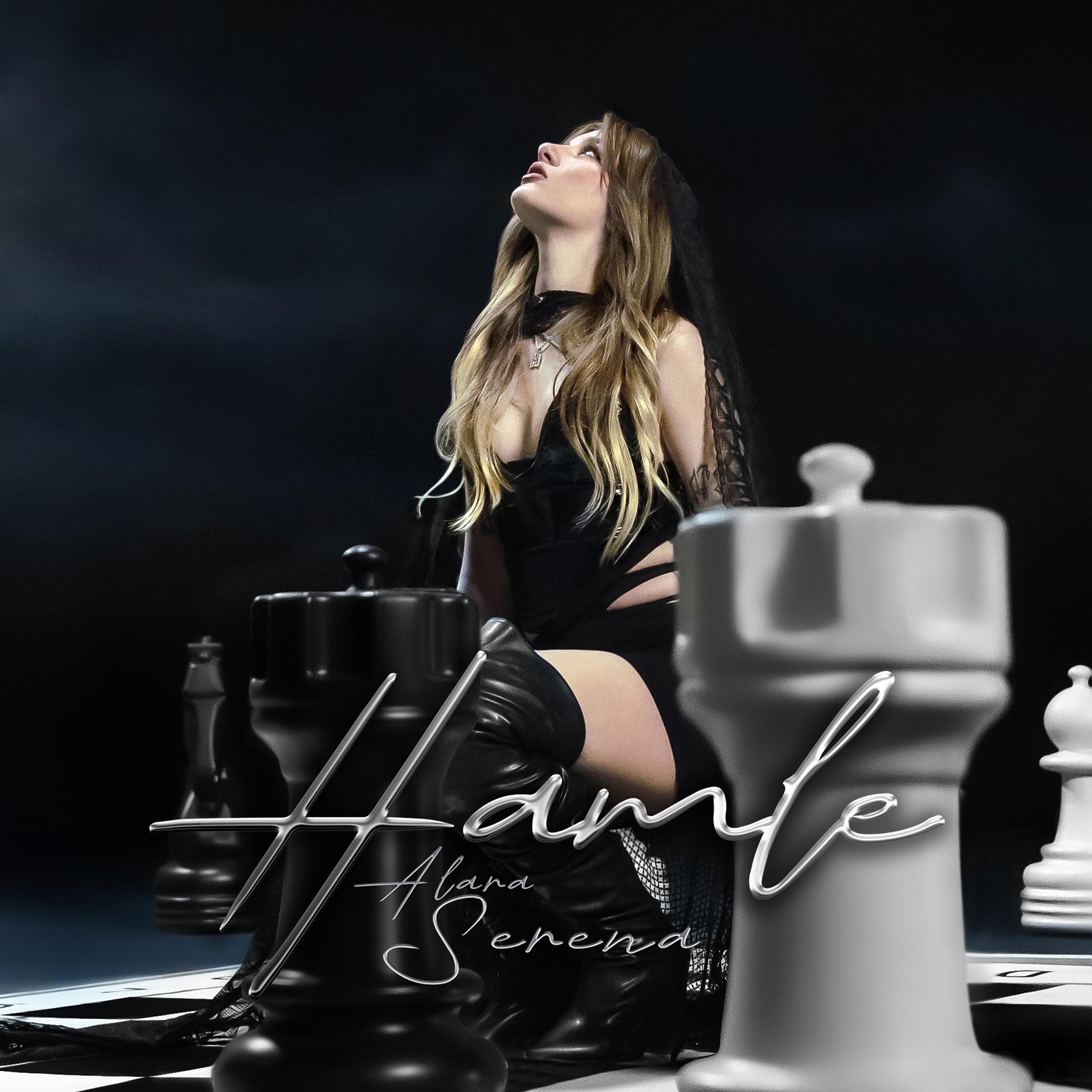 Постер альбома Hamle