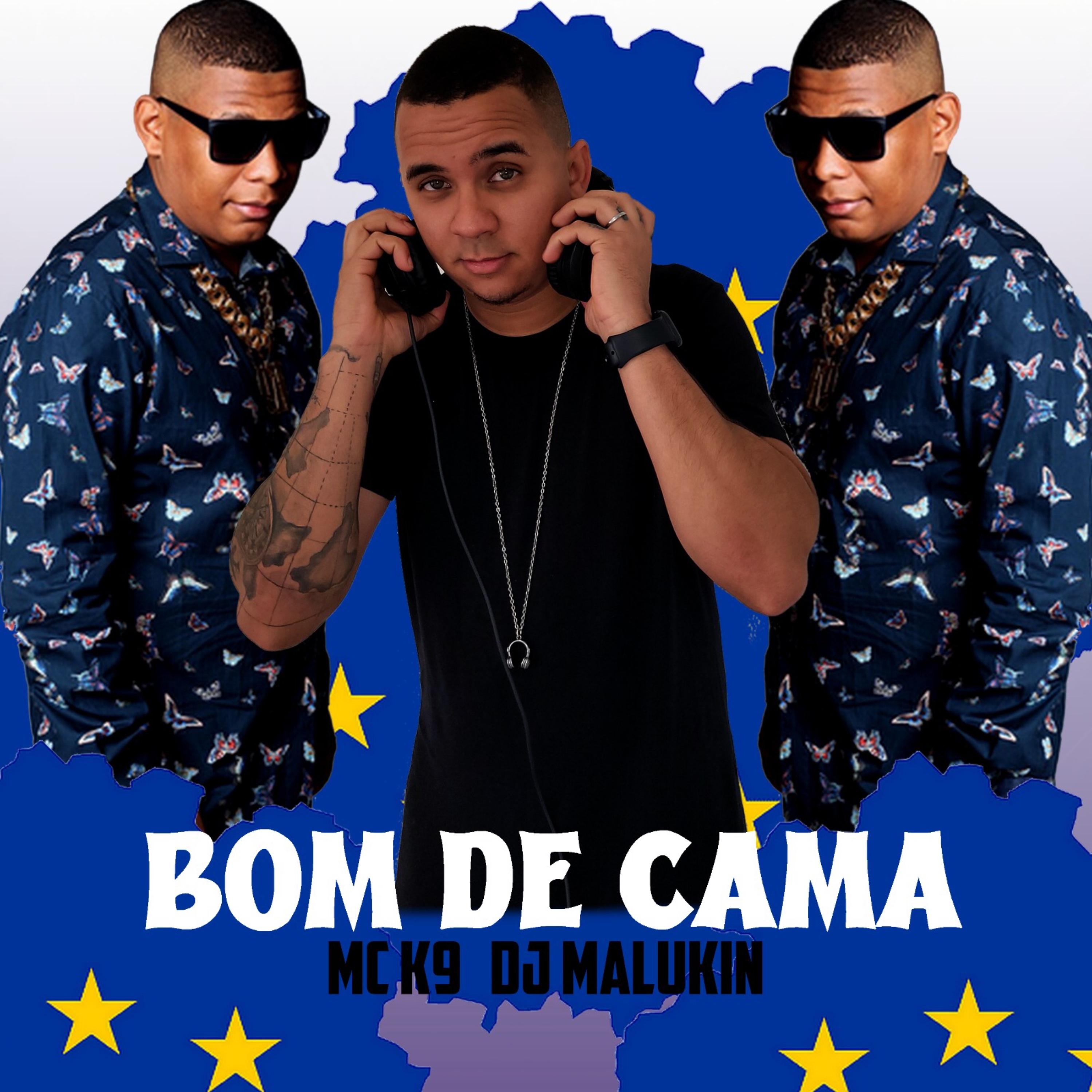 Постер альбома Bom de Cama