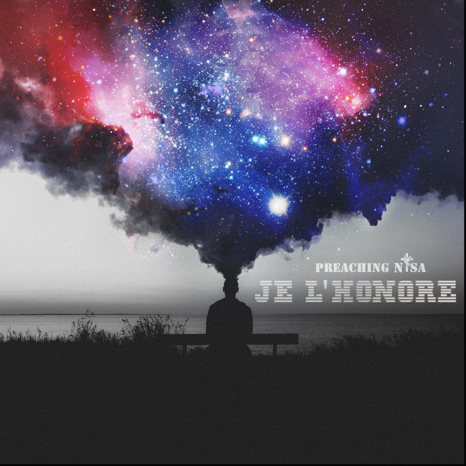 Постер альбома JE L'HONORE