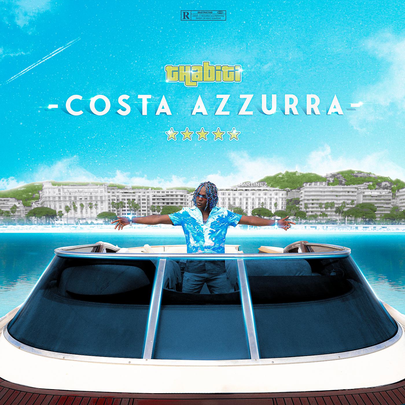 Постер альбома Costa Azzurra