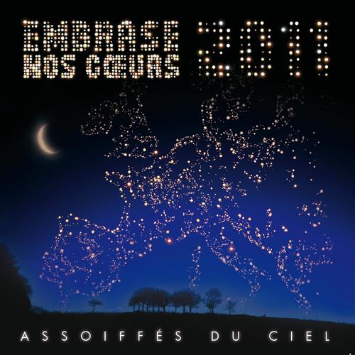 Постер альбома Assoiffés du ciel