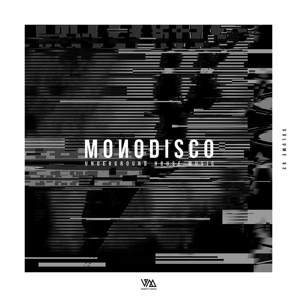 Постер альбома Monodisco, Vol. 63