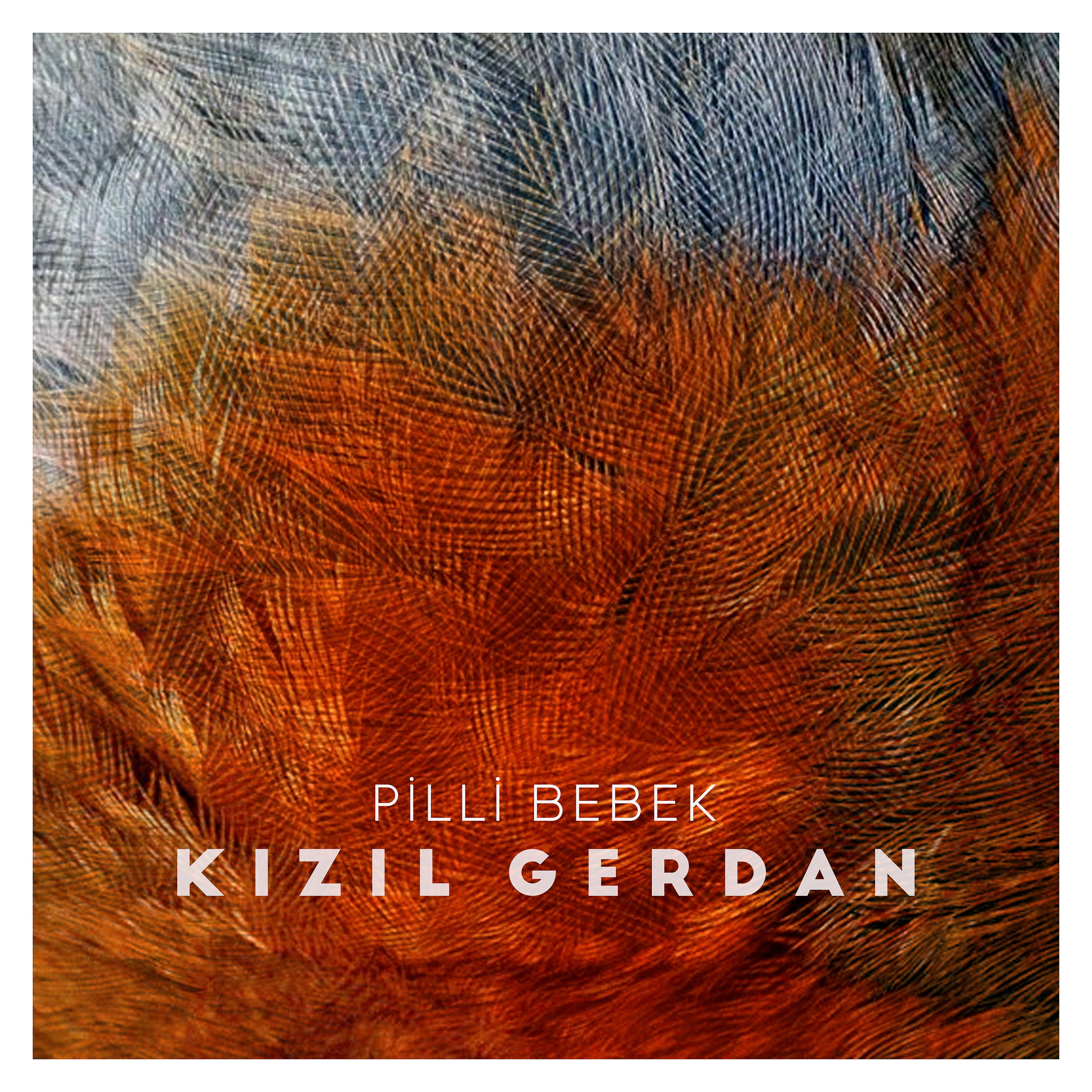 Постер альбома Kızıl Gerdan