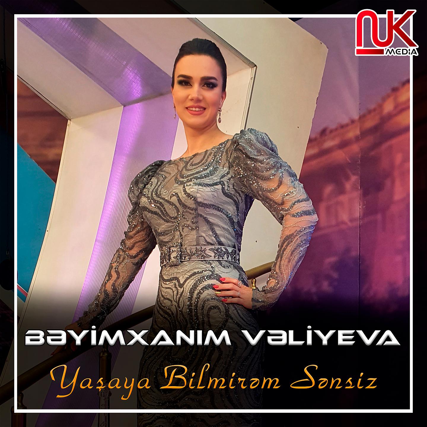 Постер альбома Yaşaya Bilmirəm Sənsiz