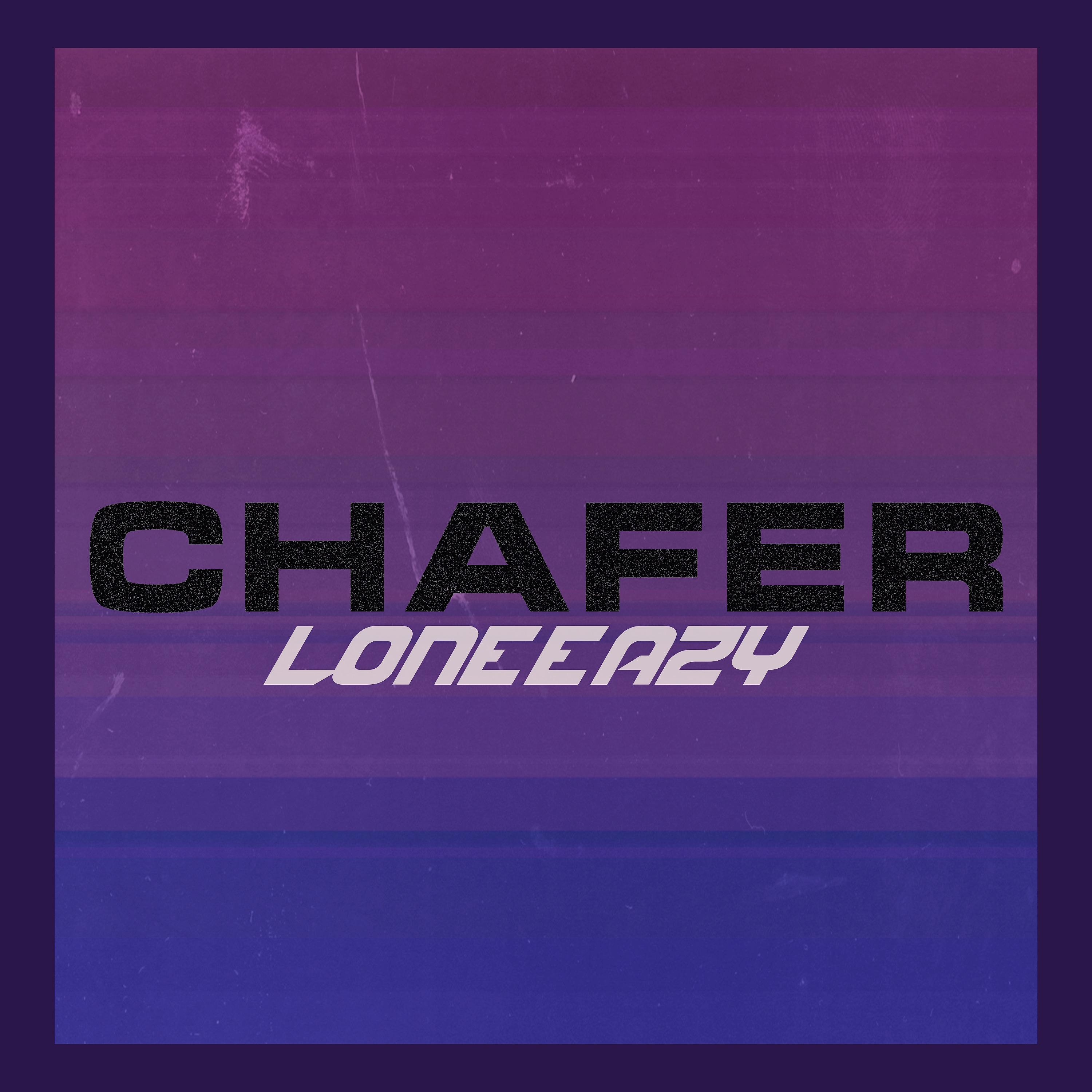 Постер альбома Chafer