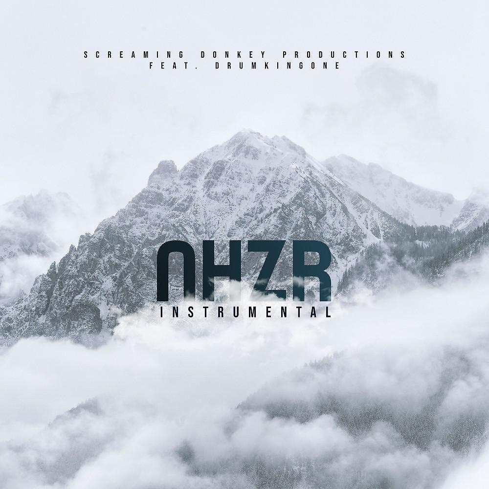 Постер альбома Nhzr (Instrumental)