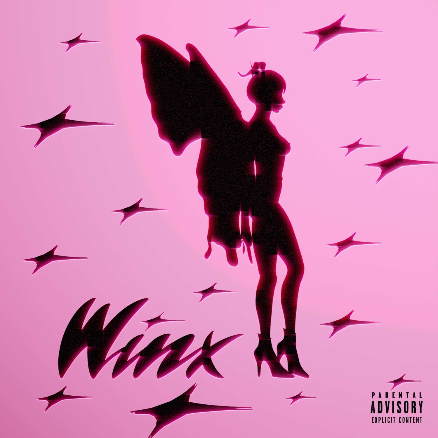 Постер альбома Winx