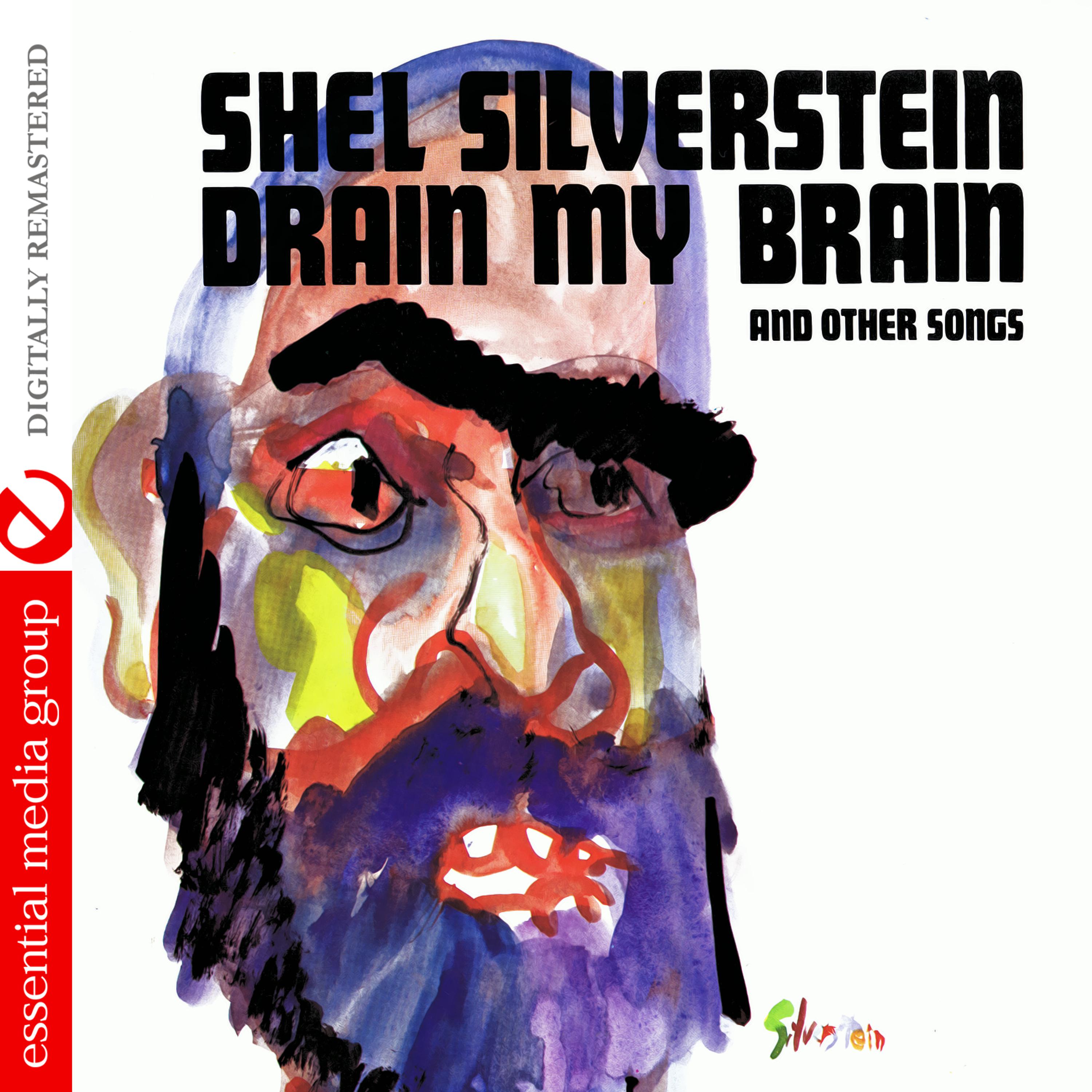 Постер альбома Drain My Brain (Digitally Remastered)