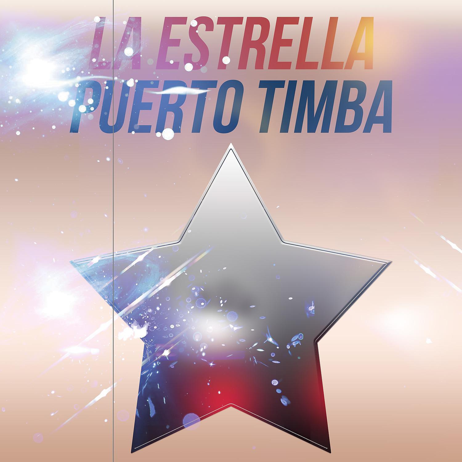 Постер альбома Puerto Timba