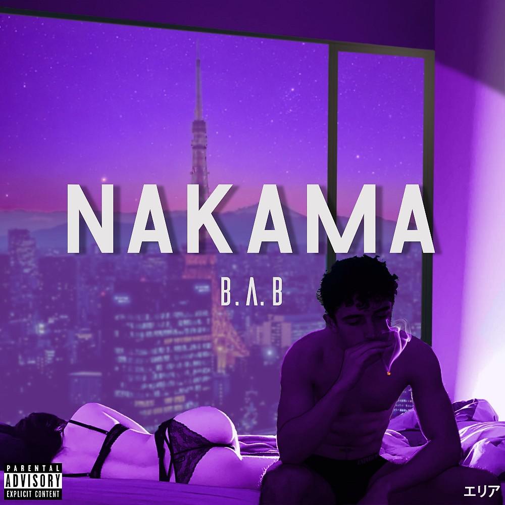 Постер альбома Nakama