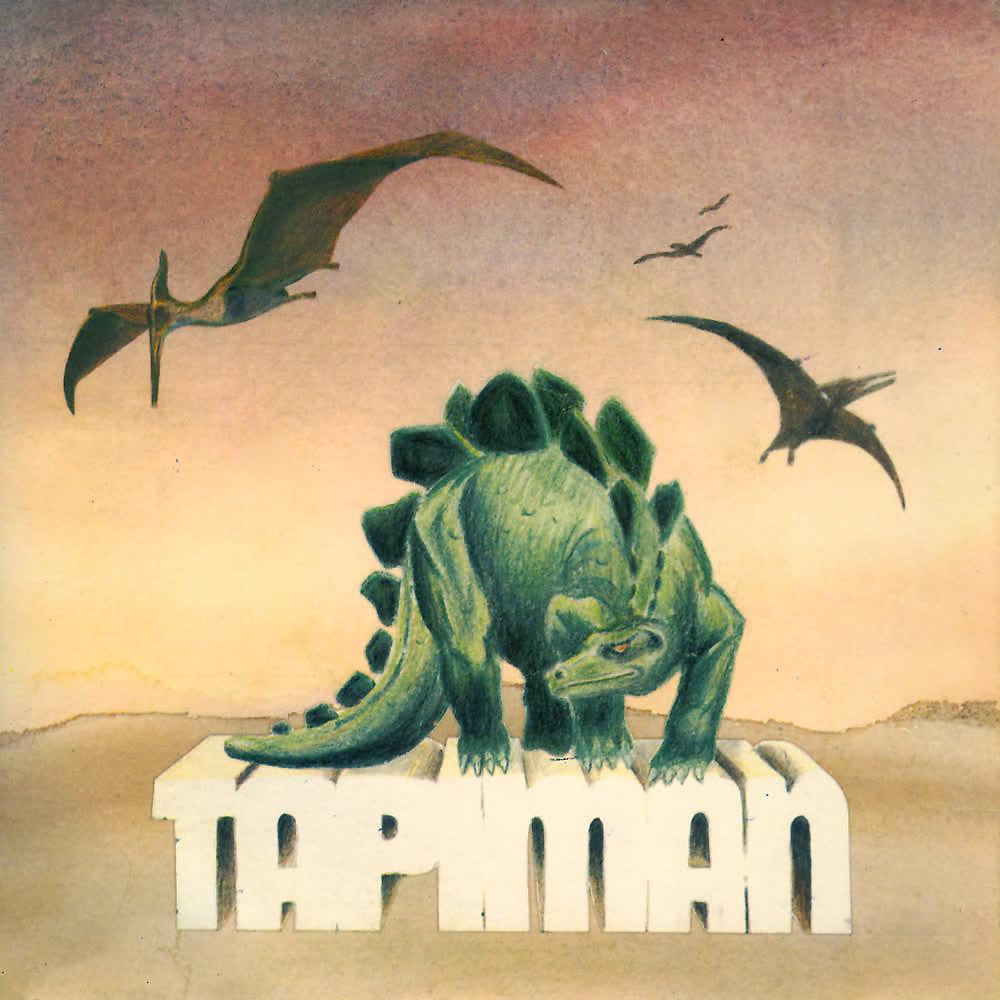 Постер альбома Tapiman 2