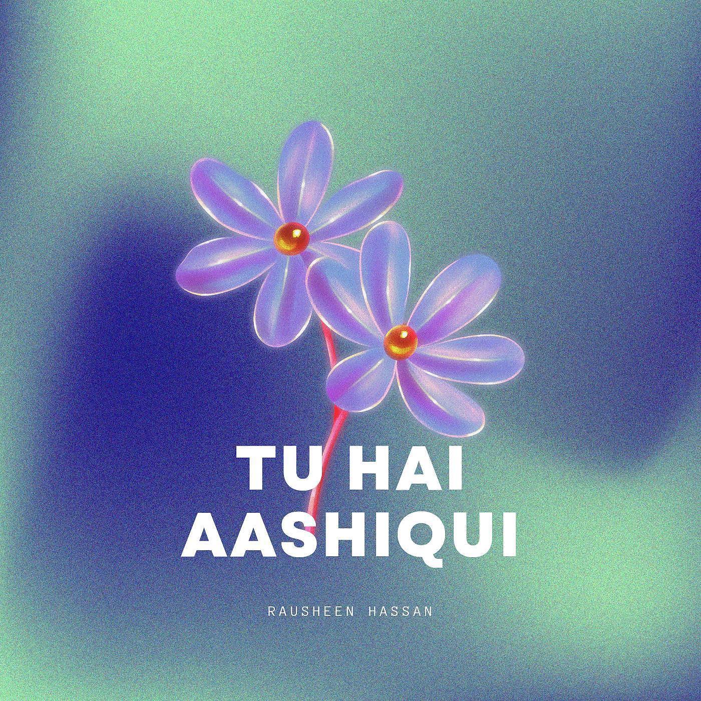 Постер альбома Tu hai Aashiqui