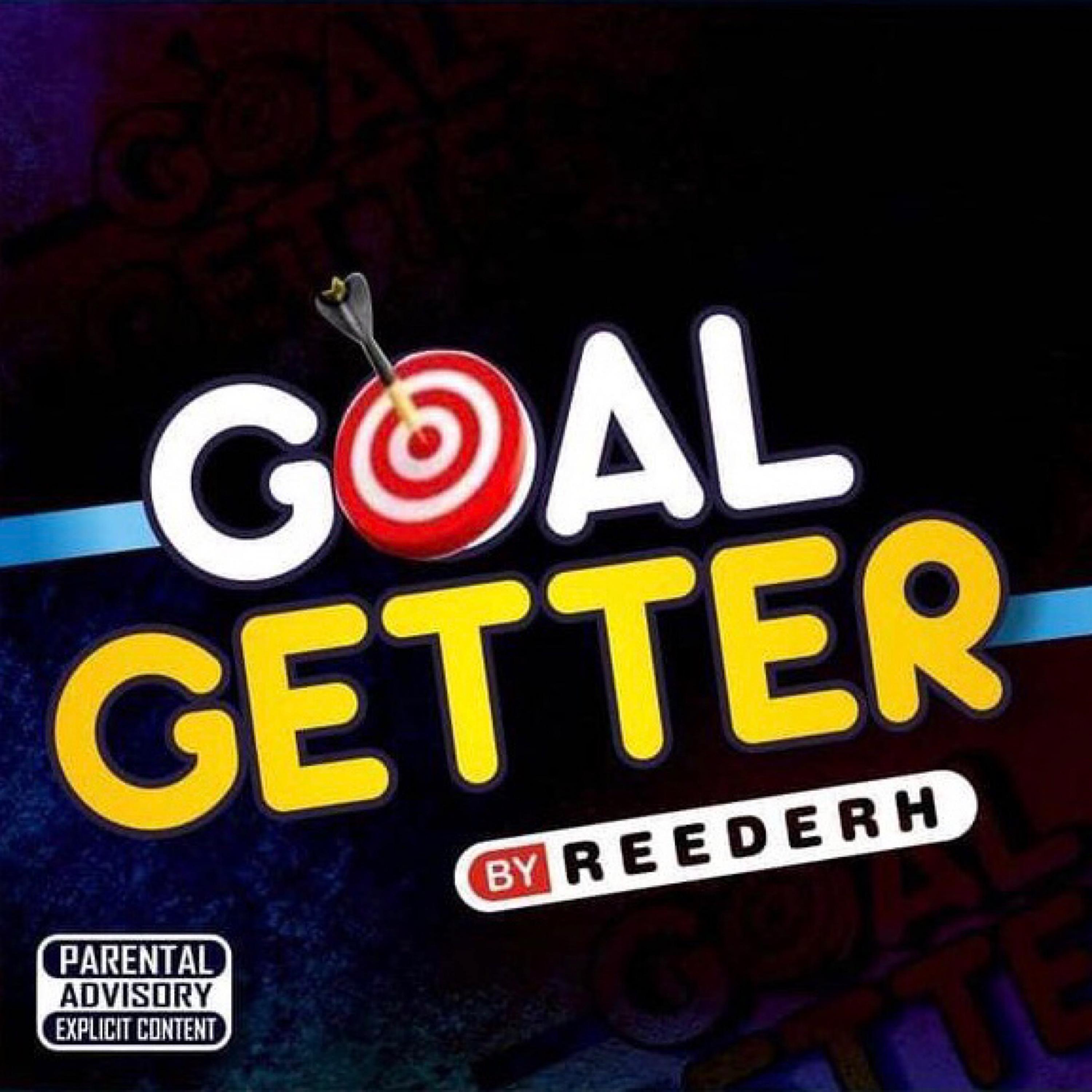 Постер альбома Goal Getter