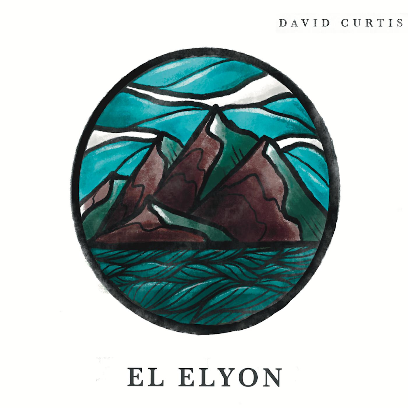 Постер альбома El Elyon