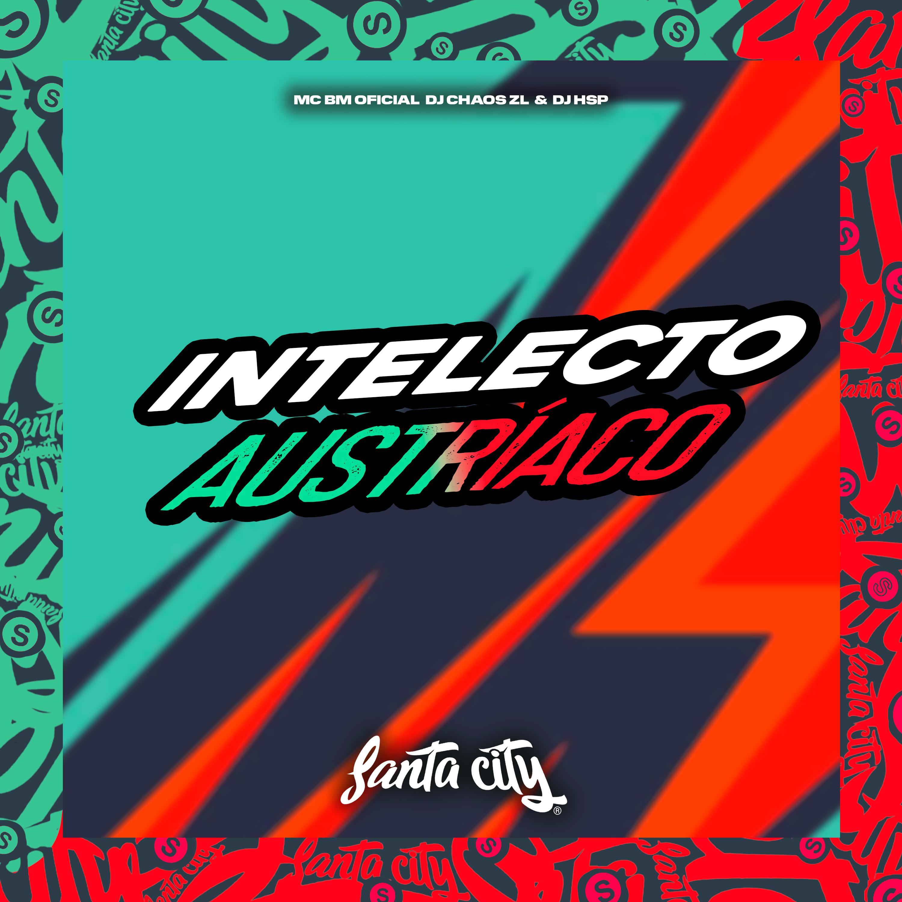 Постер альбома Intelecto Austríaco
