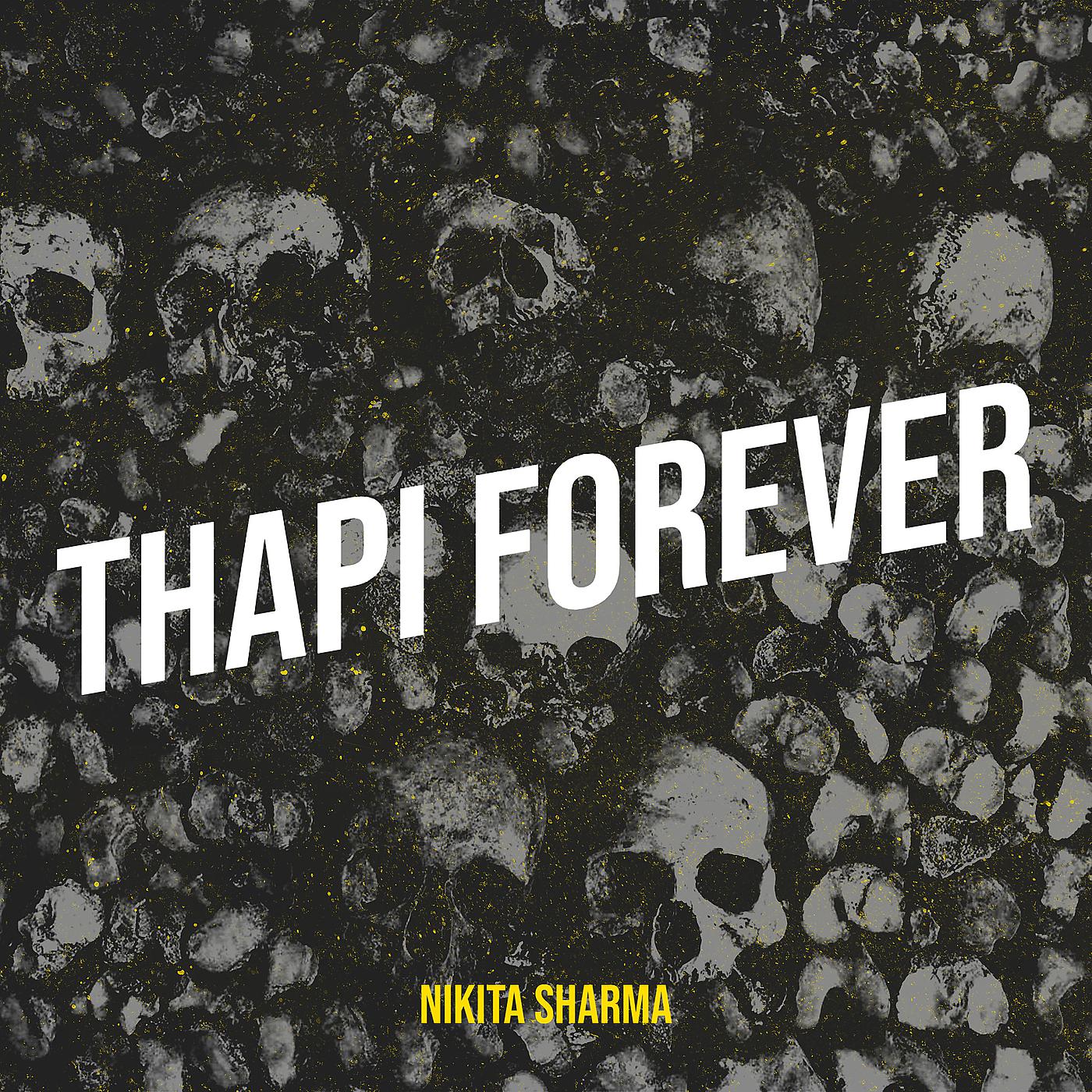Постер альбома Thapi Forever