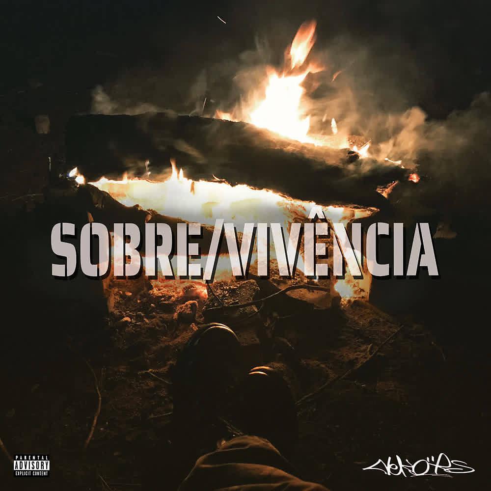 Постер альбома Sobre/Vivência