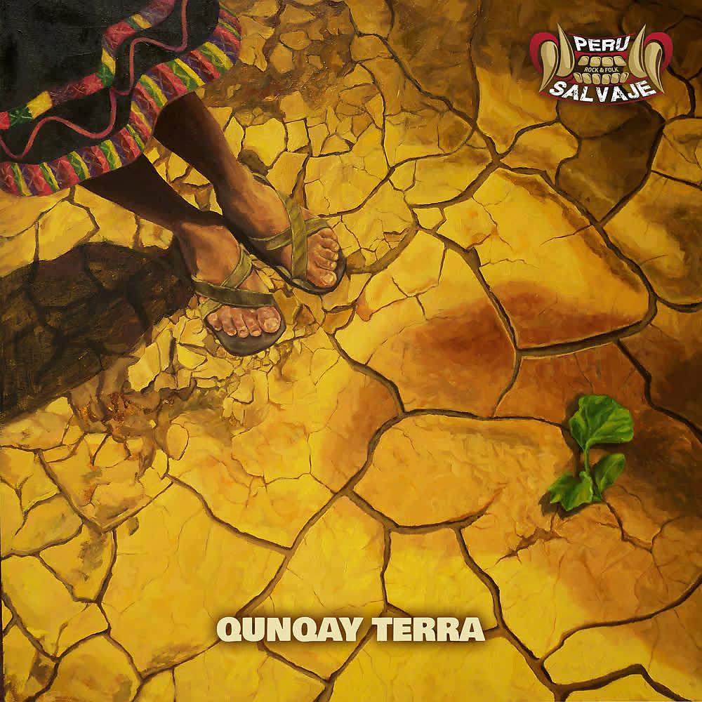 Постер альбома Qunqay Terra