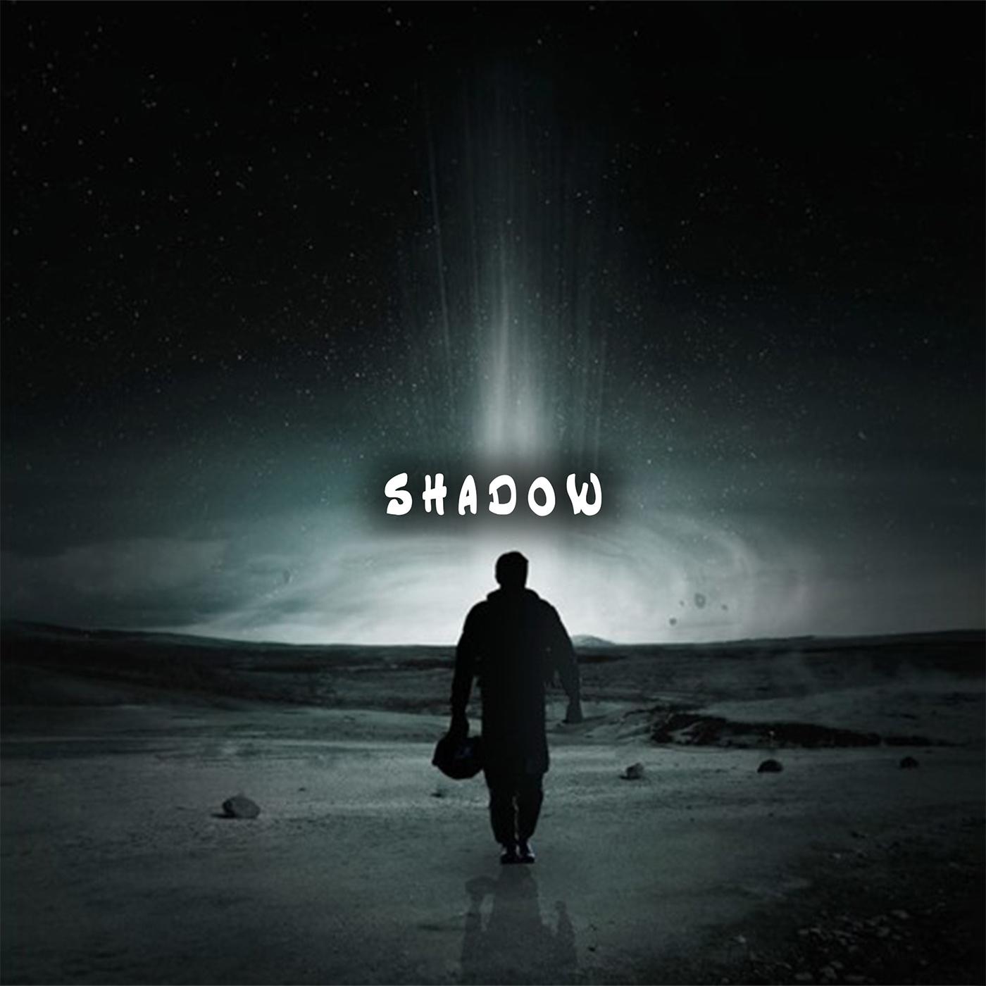 Постер альбома Shadow