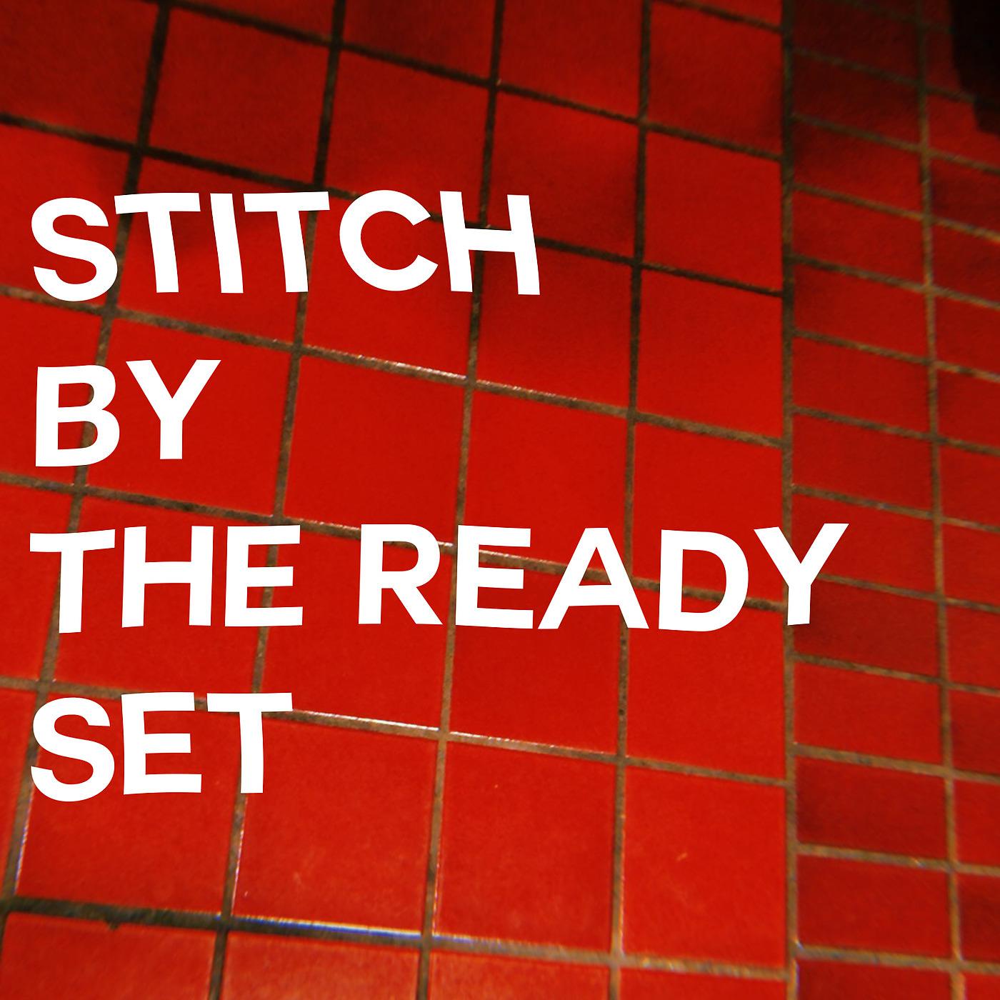 Постер альбома Stitch