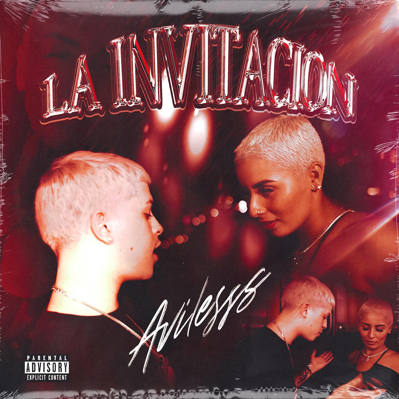 Постер альбома La Invitacion