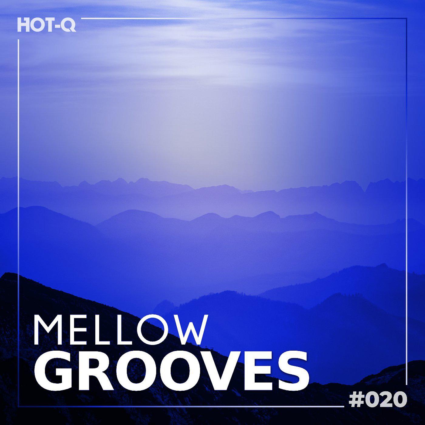 Постер альбома Mellow Grooves 020