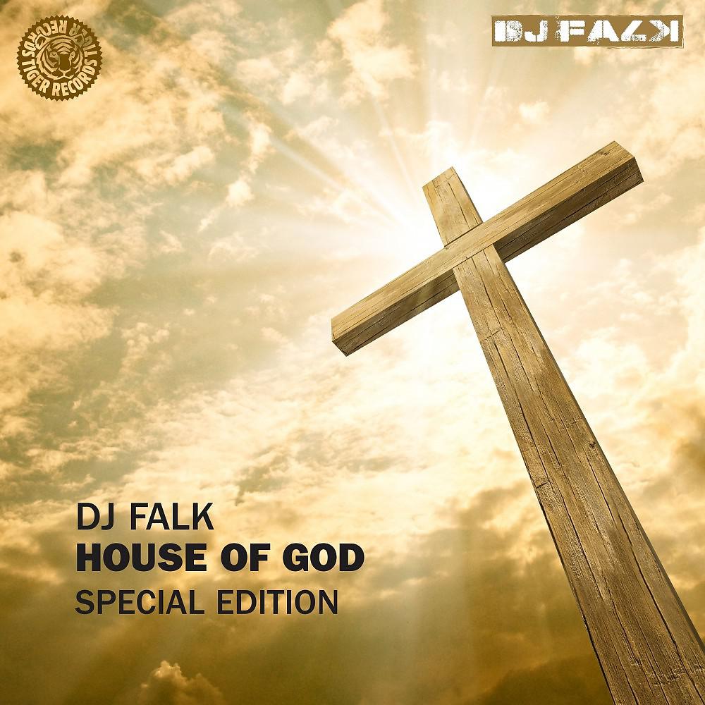 Постер альбома House of God (Special Edition)