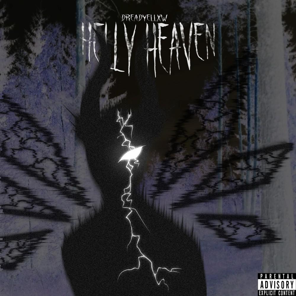 Постер альбома Helly Heaven
