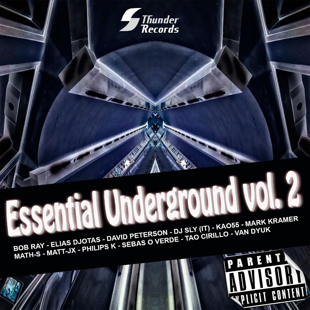 Постер альбома Essential Underground, Vol. 2