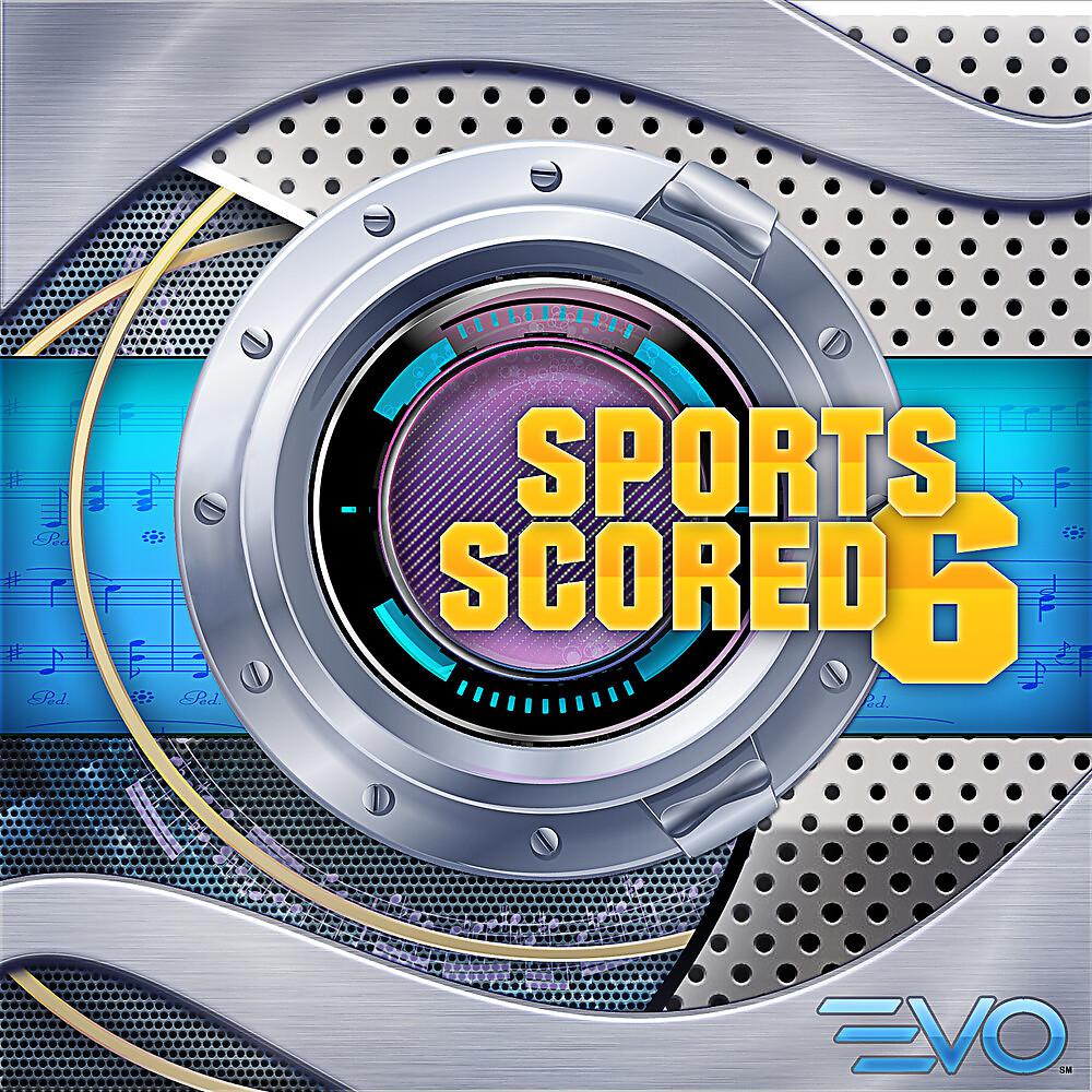 Постер альбома Sports Scored 6