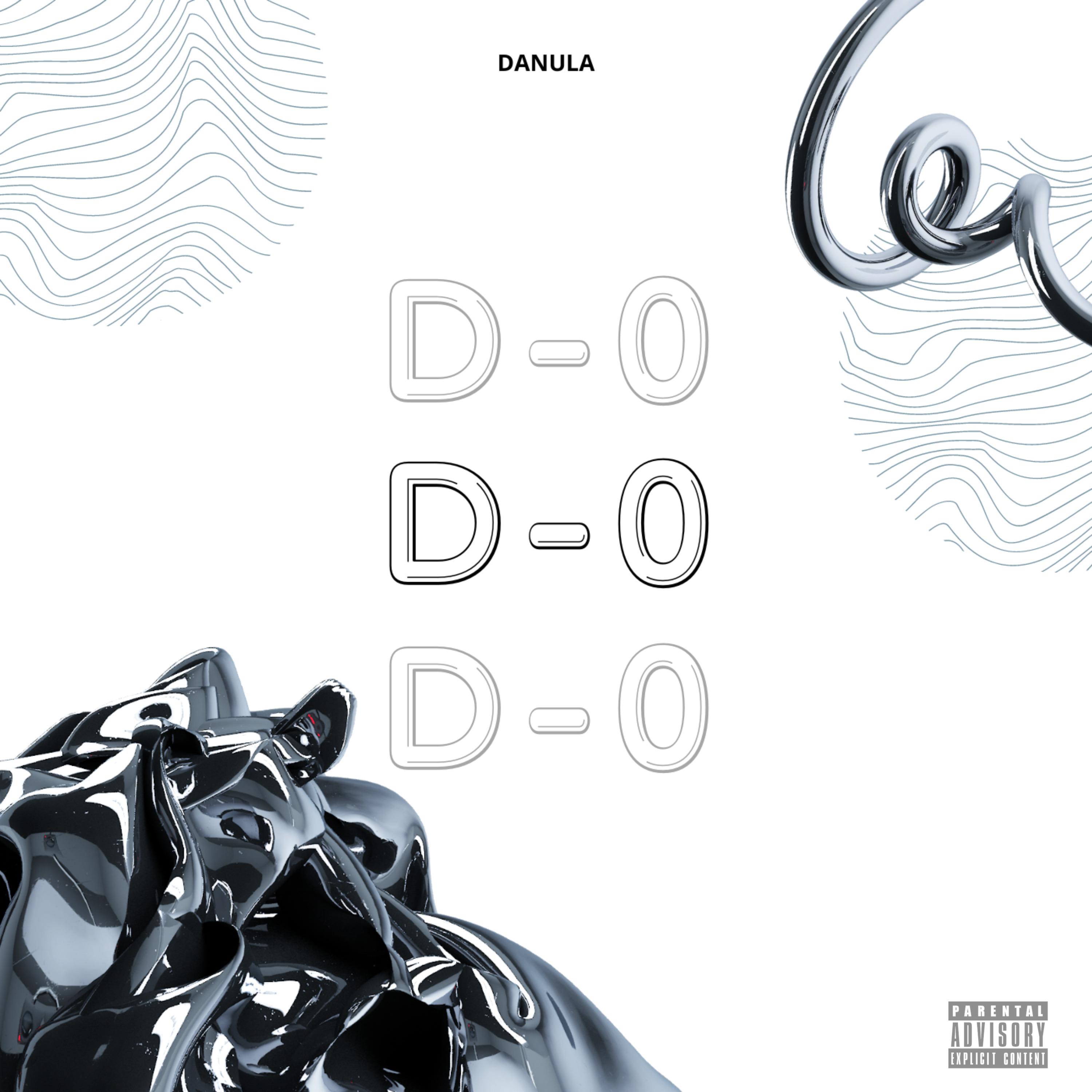 Постер альбома D-0