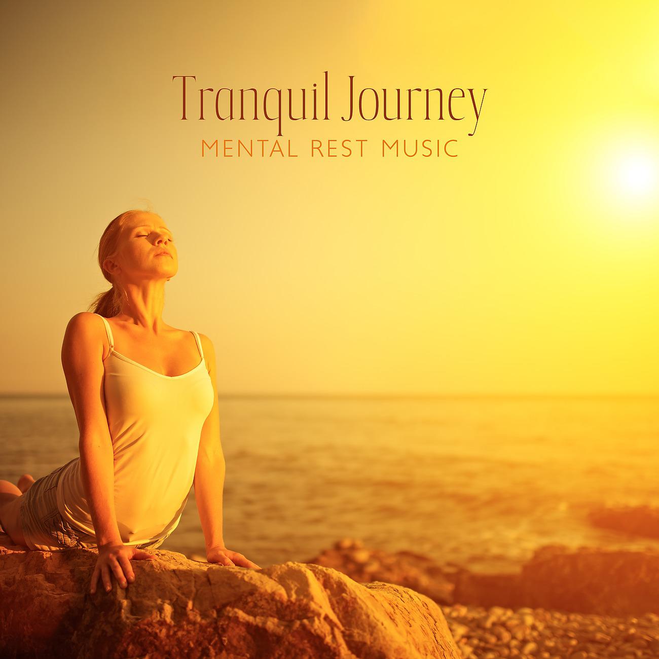 Постер альбома Tranquil Journey