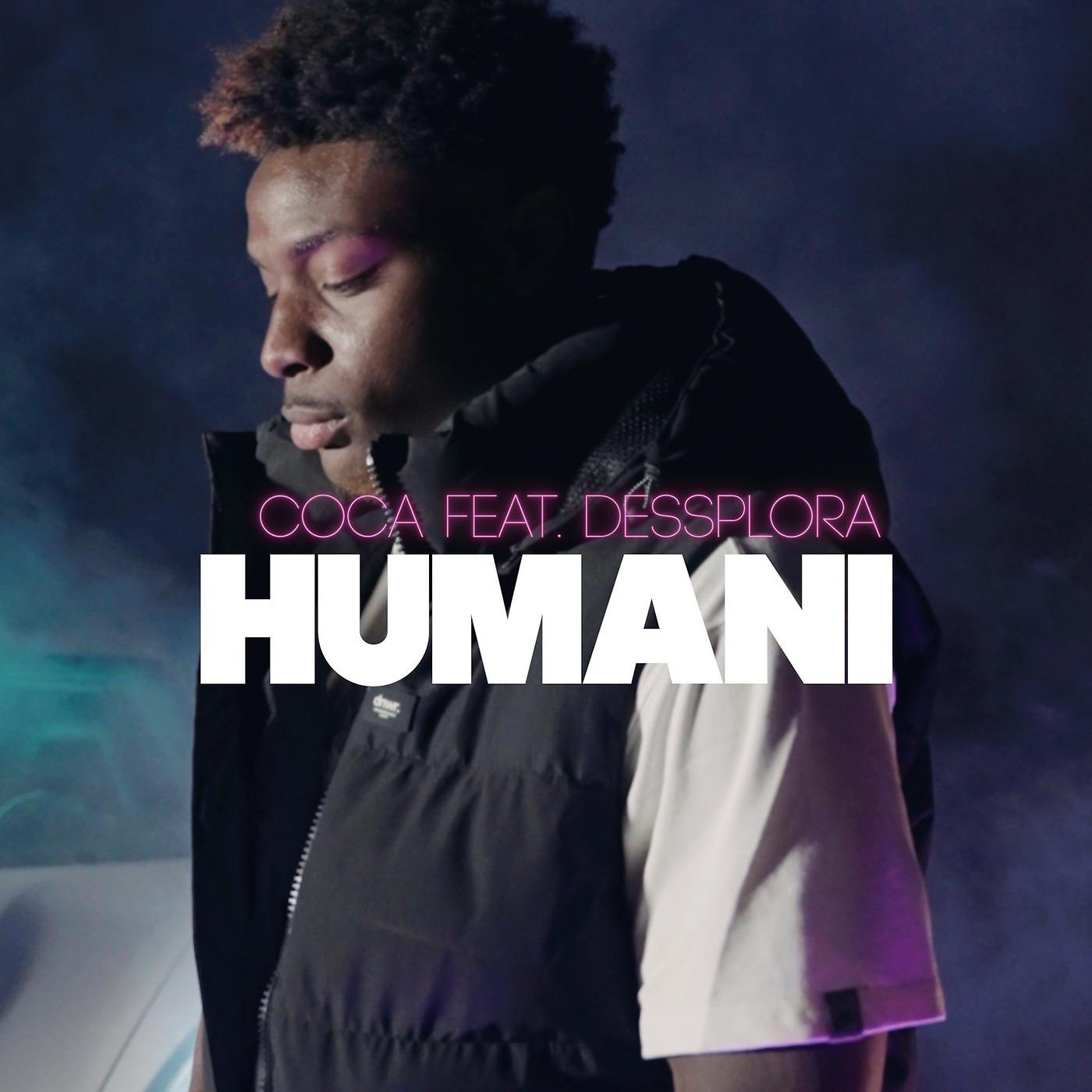 Постер альбома Humani