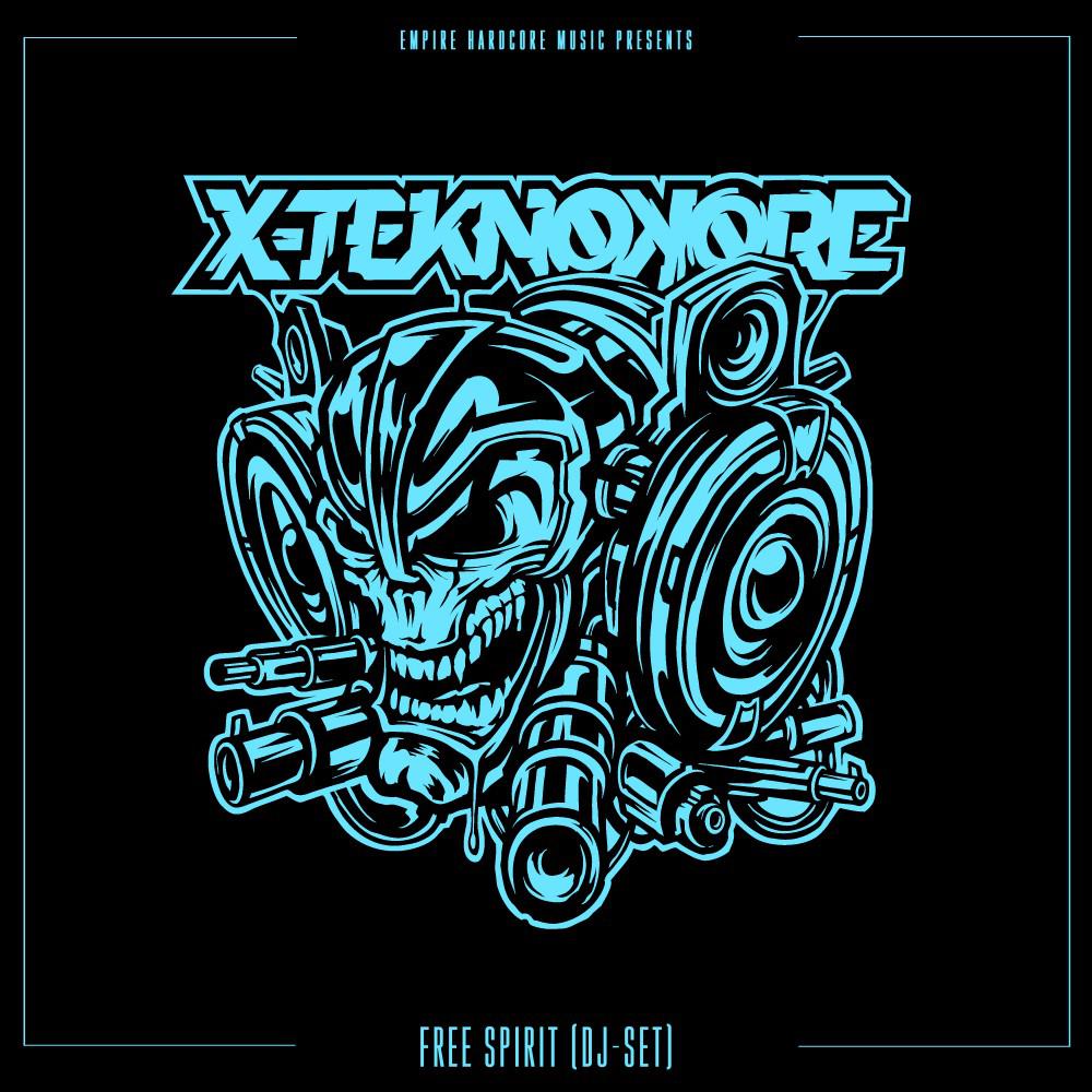 Постер альбома Free Spirit (DJ-Set)