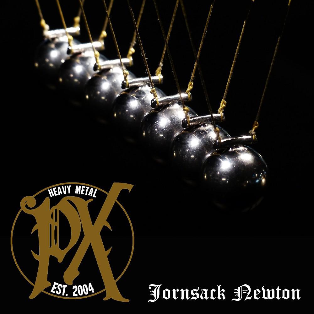 Постер альбома Jornsack Newton