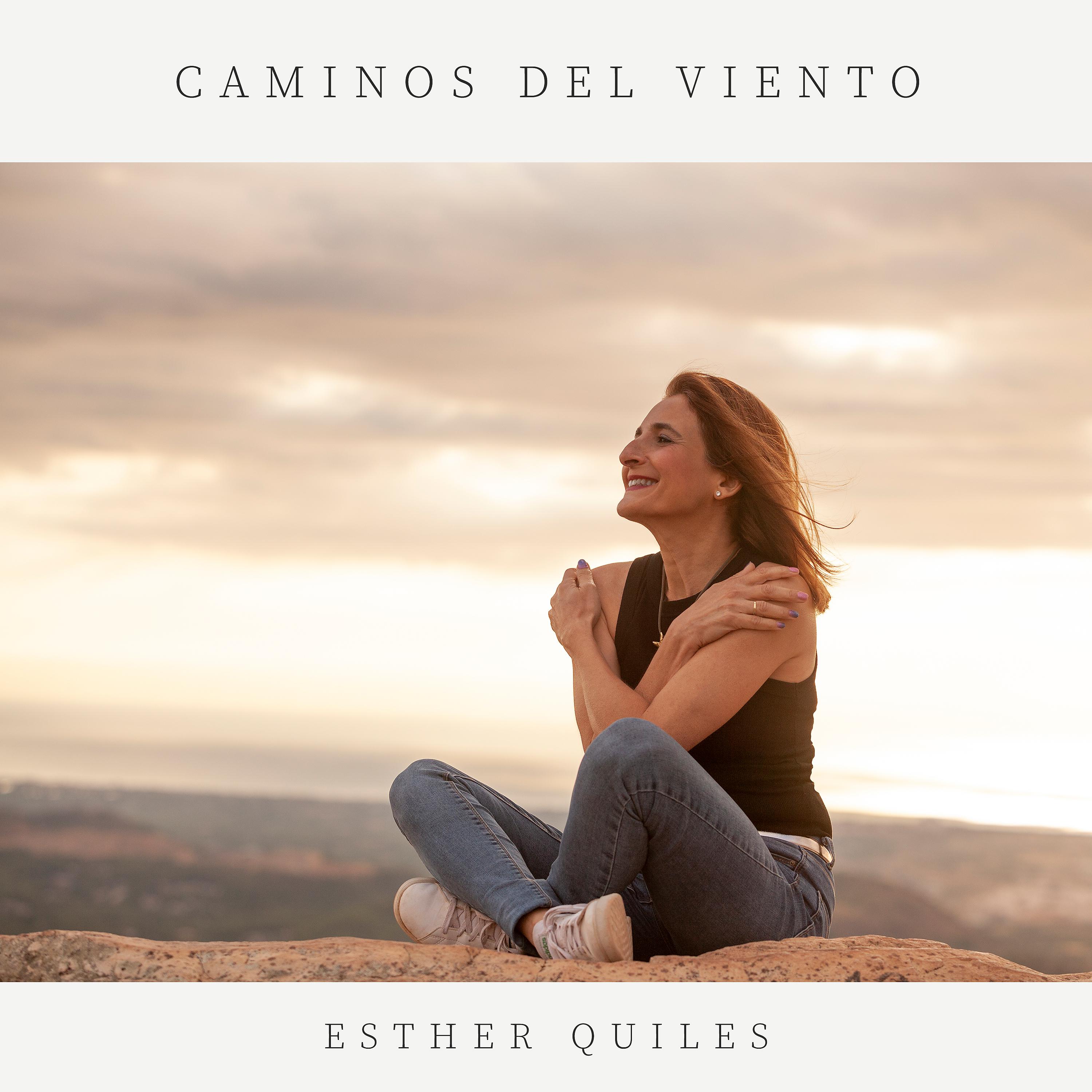Постер альбома Caminos del Viento