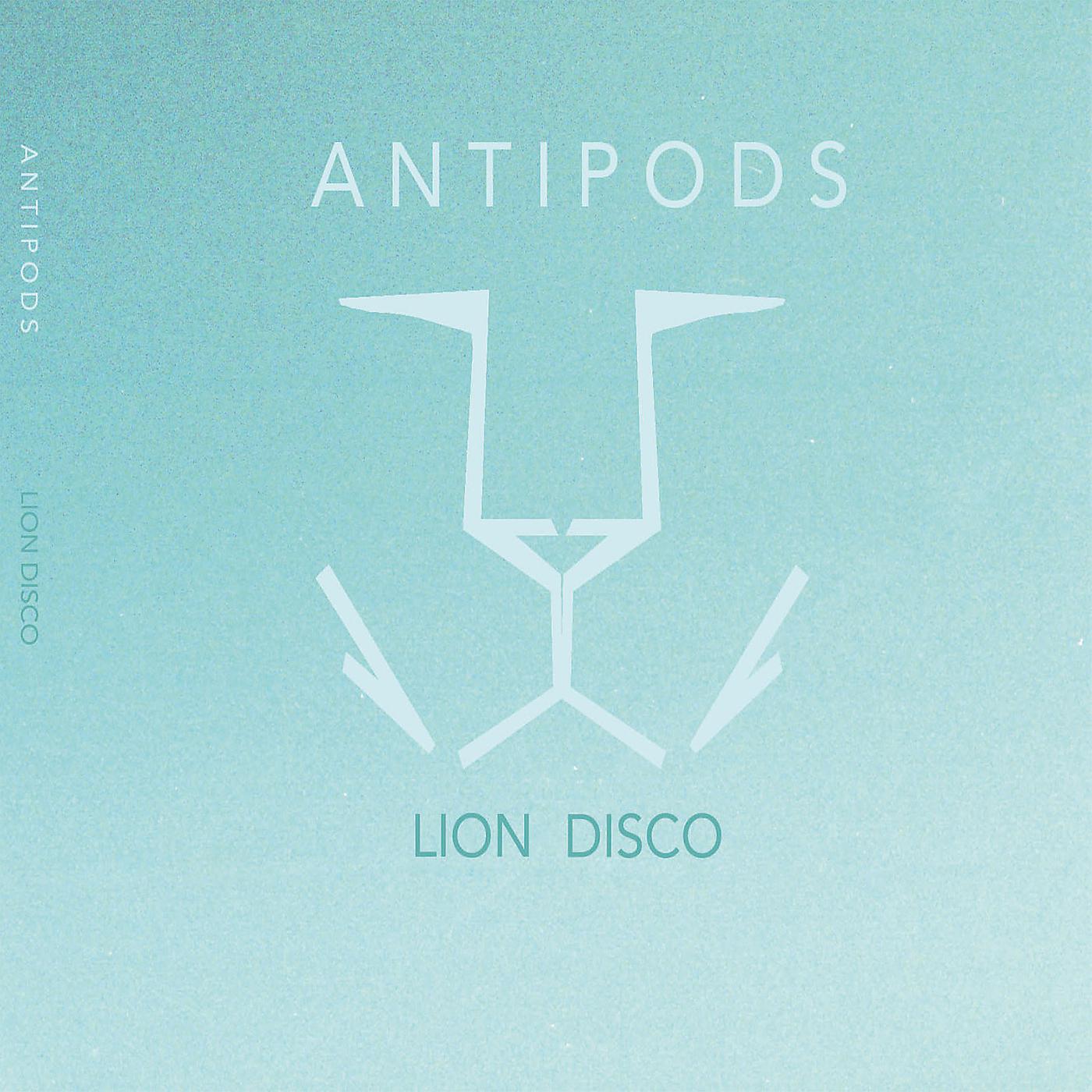 Постер альбома Lion Disco