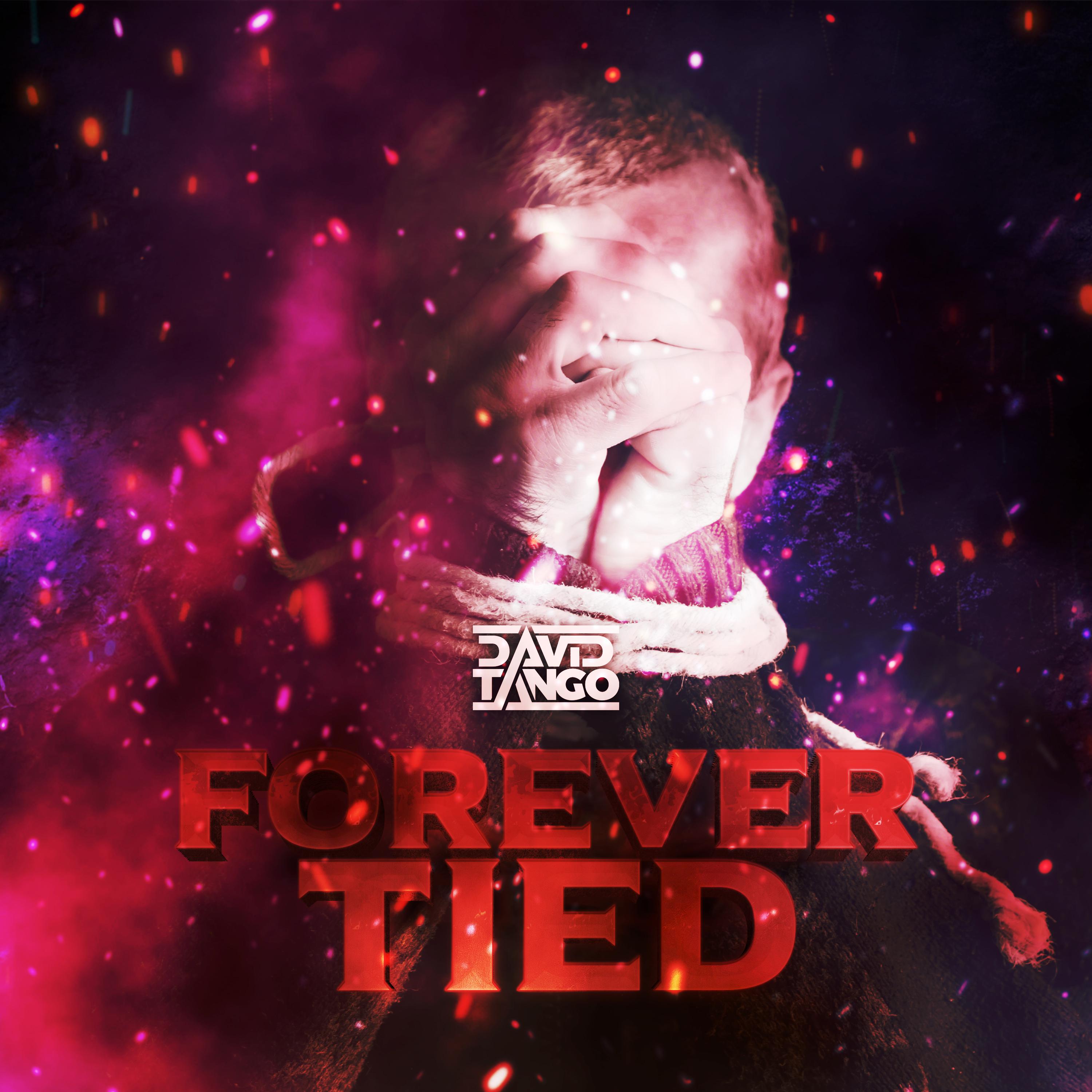 Постер альбома Forever Tied