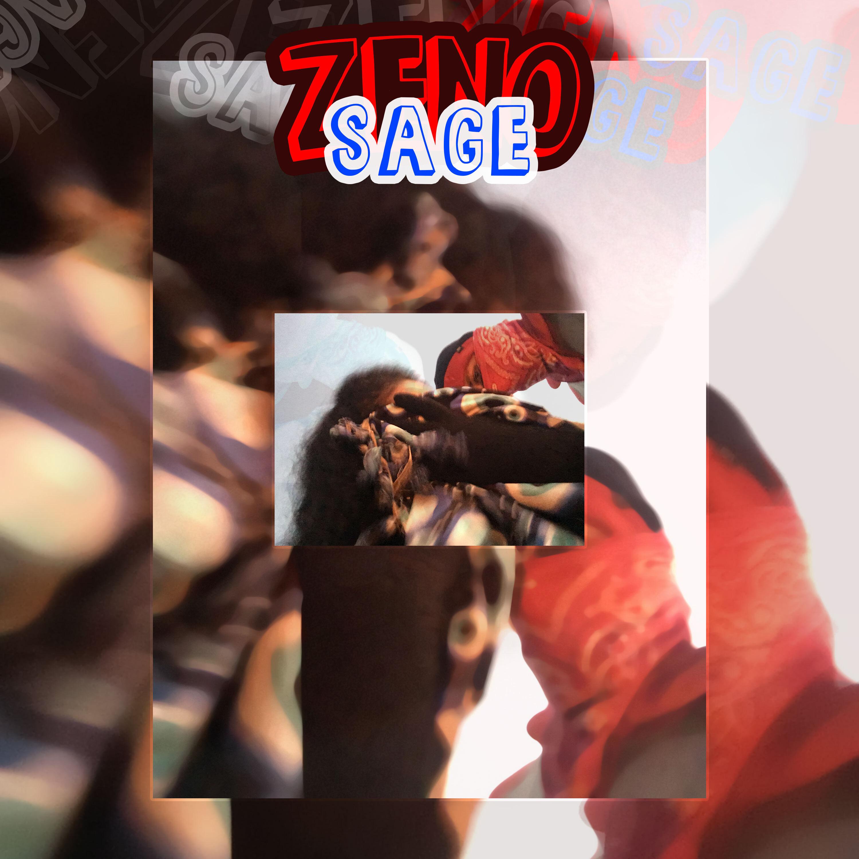 Постер альбома Sage