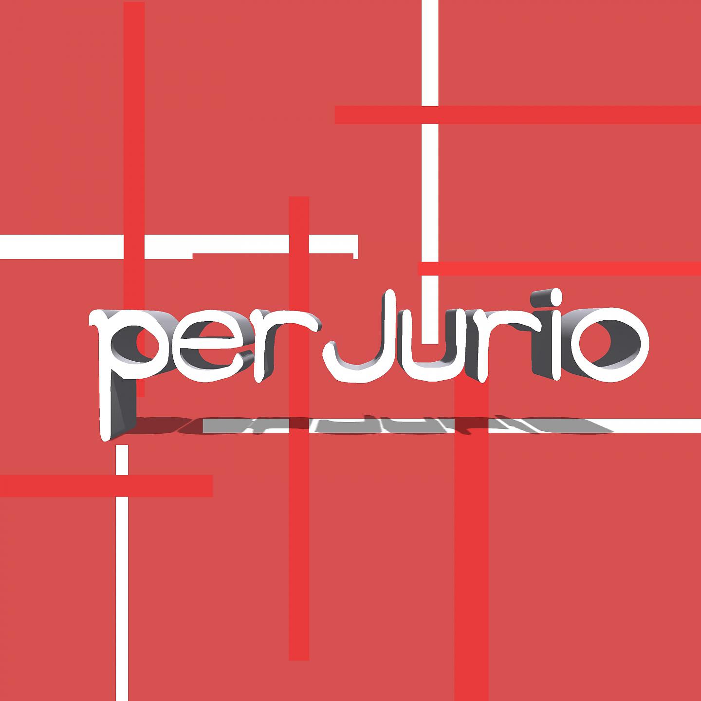Постер альбома Perjurio