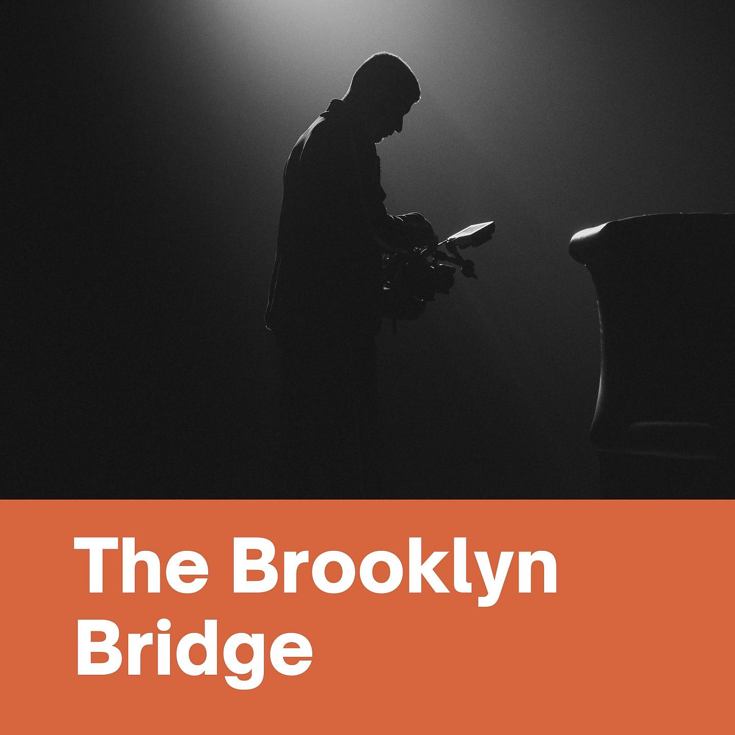 Постер альбома The Brooklyn Bridge