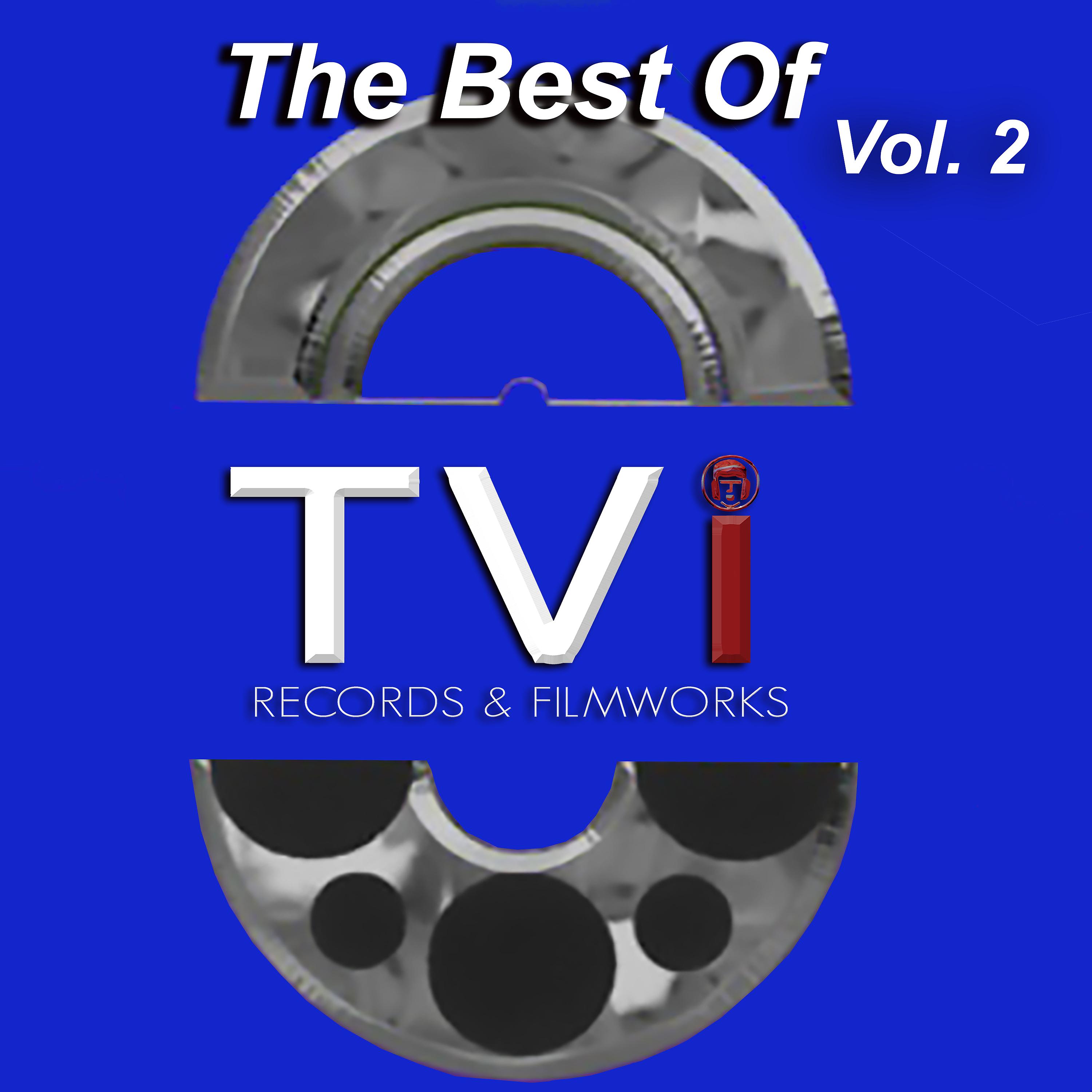 Постер альбома The Best of Tvi Records, Vol. 2