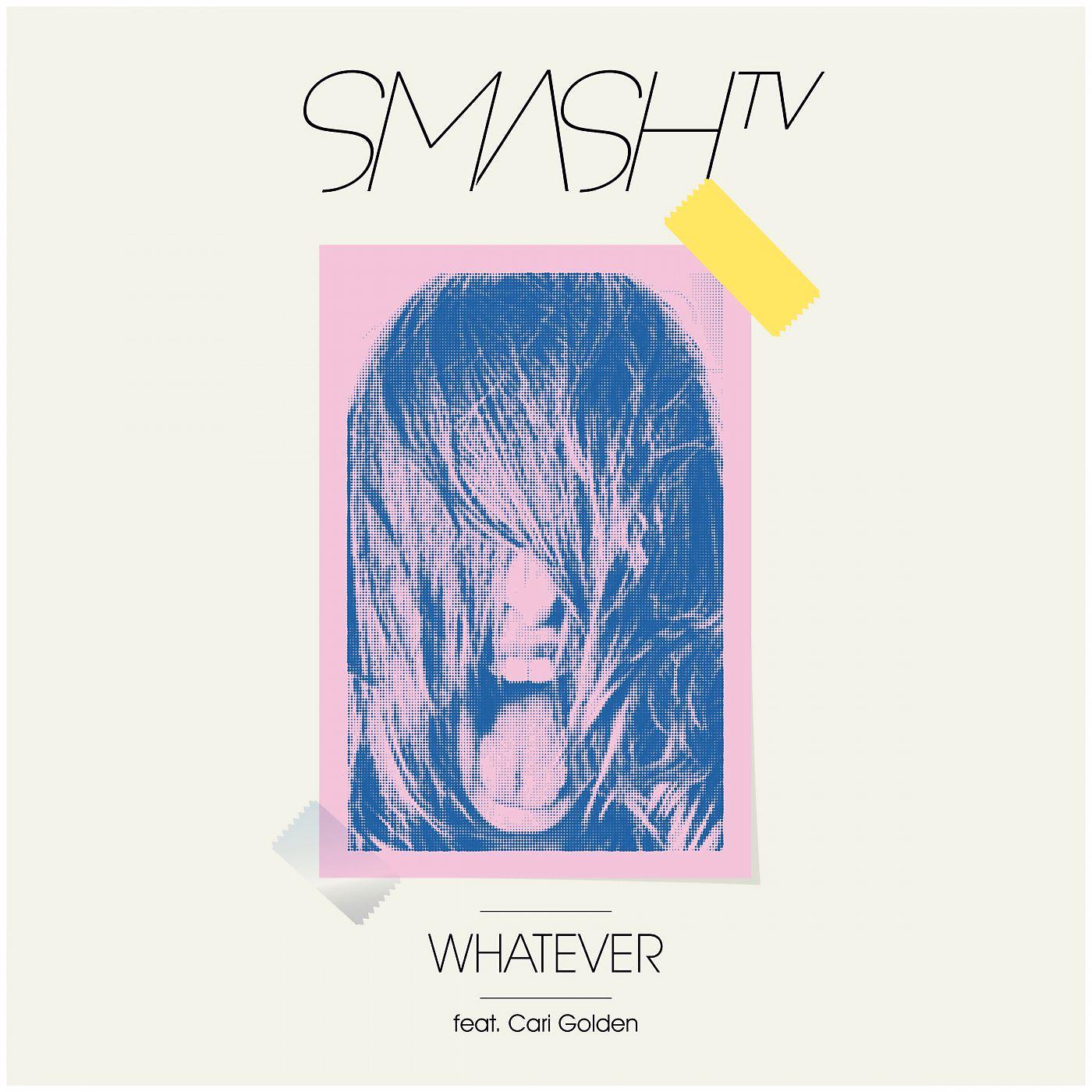 Постер альбома Whatever (Remixes)