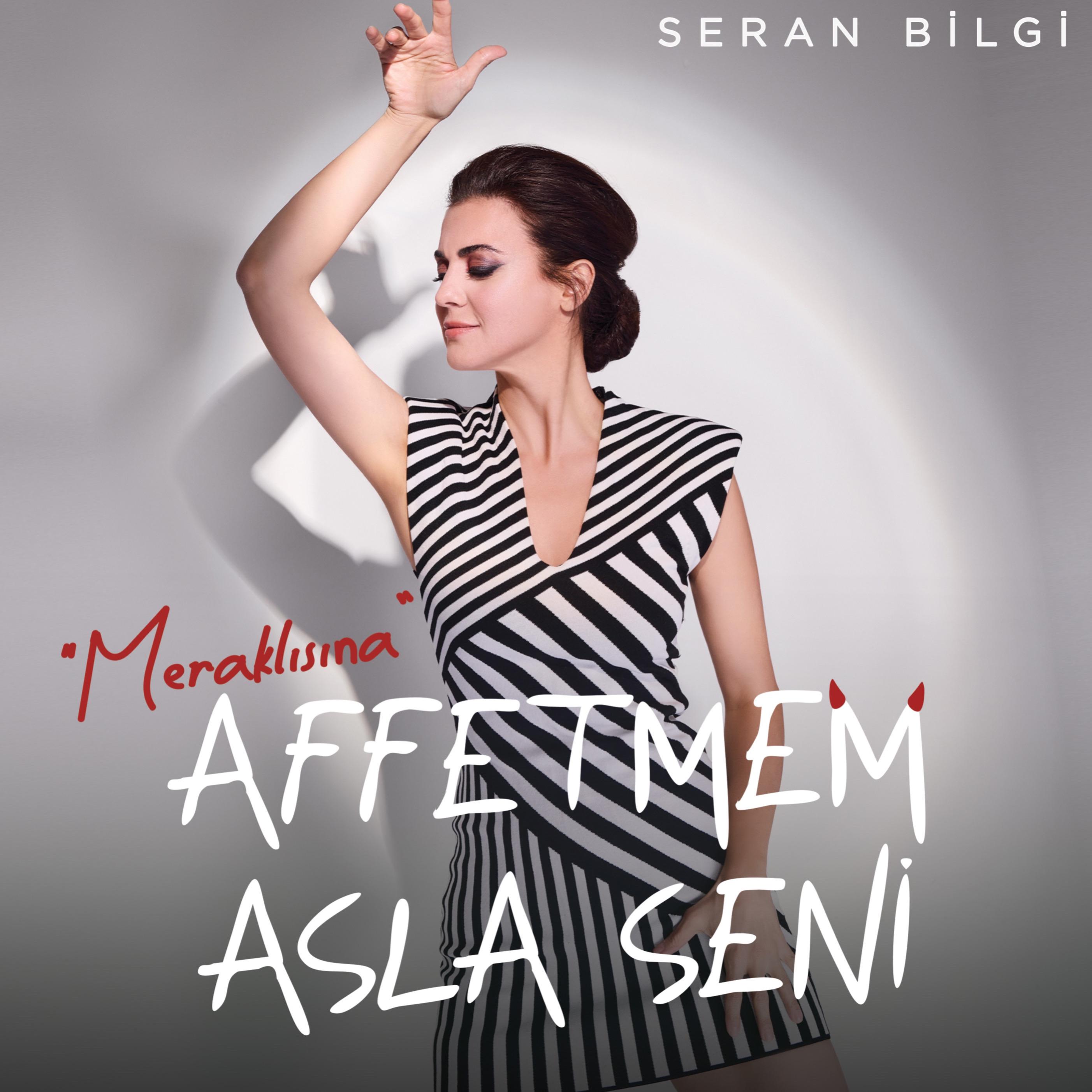 Постер альбома Affetmem Asla Seni
