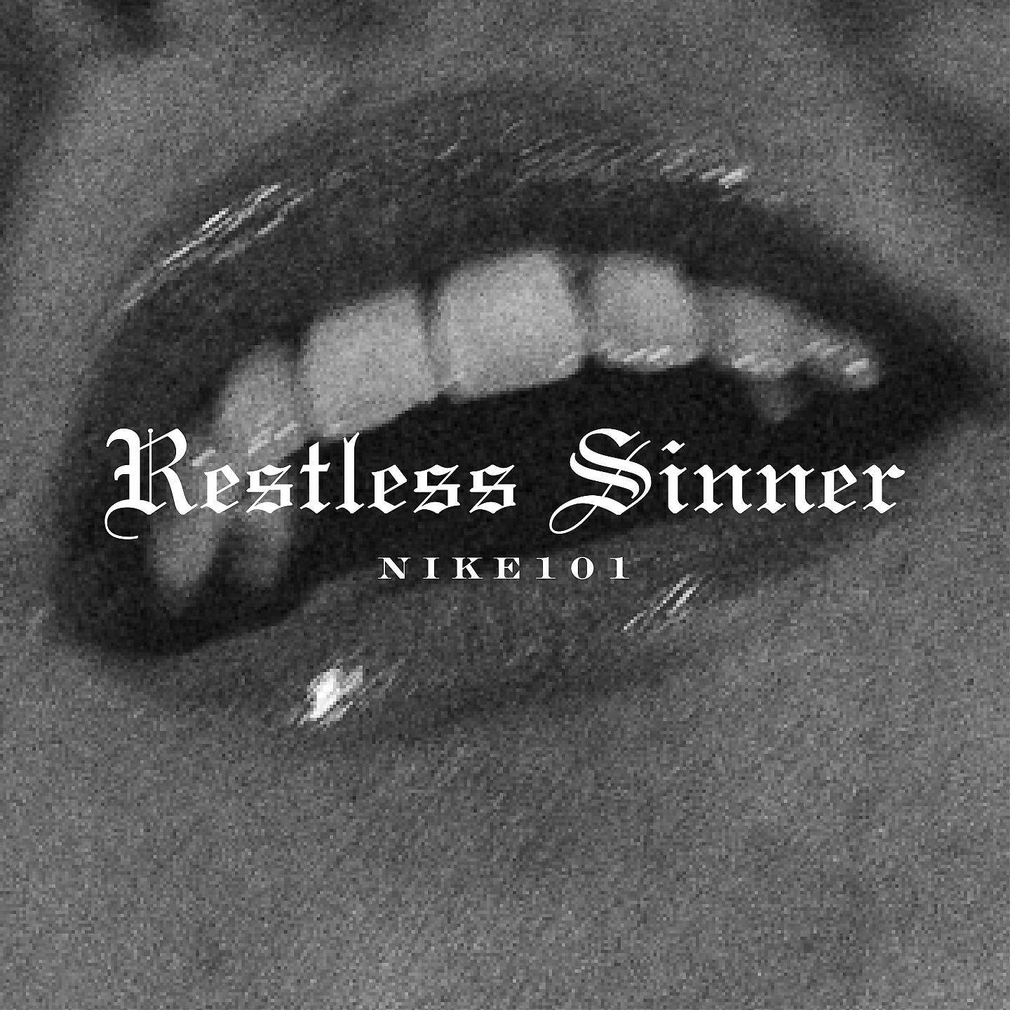 Постер альбома Restless Sinner